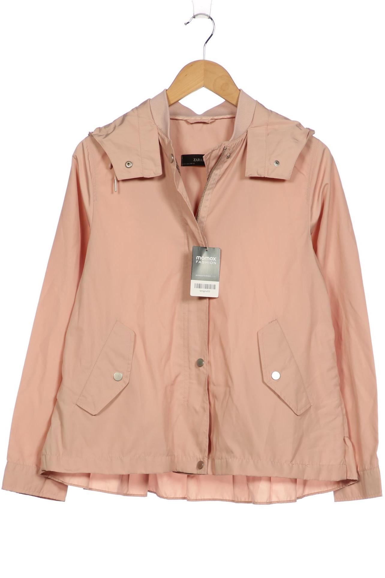 

Zara Damen Jacke, pink, Gr. 36
