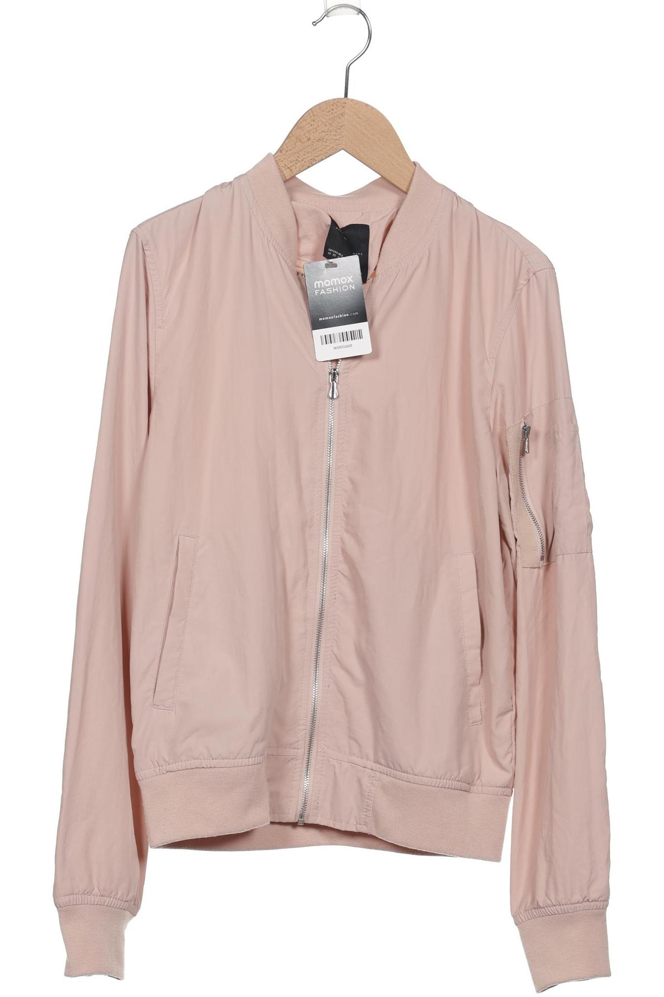 

Zara Damen Jacke, pink, Gr. 34