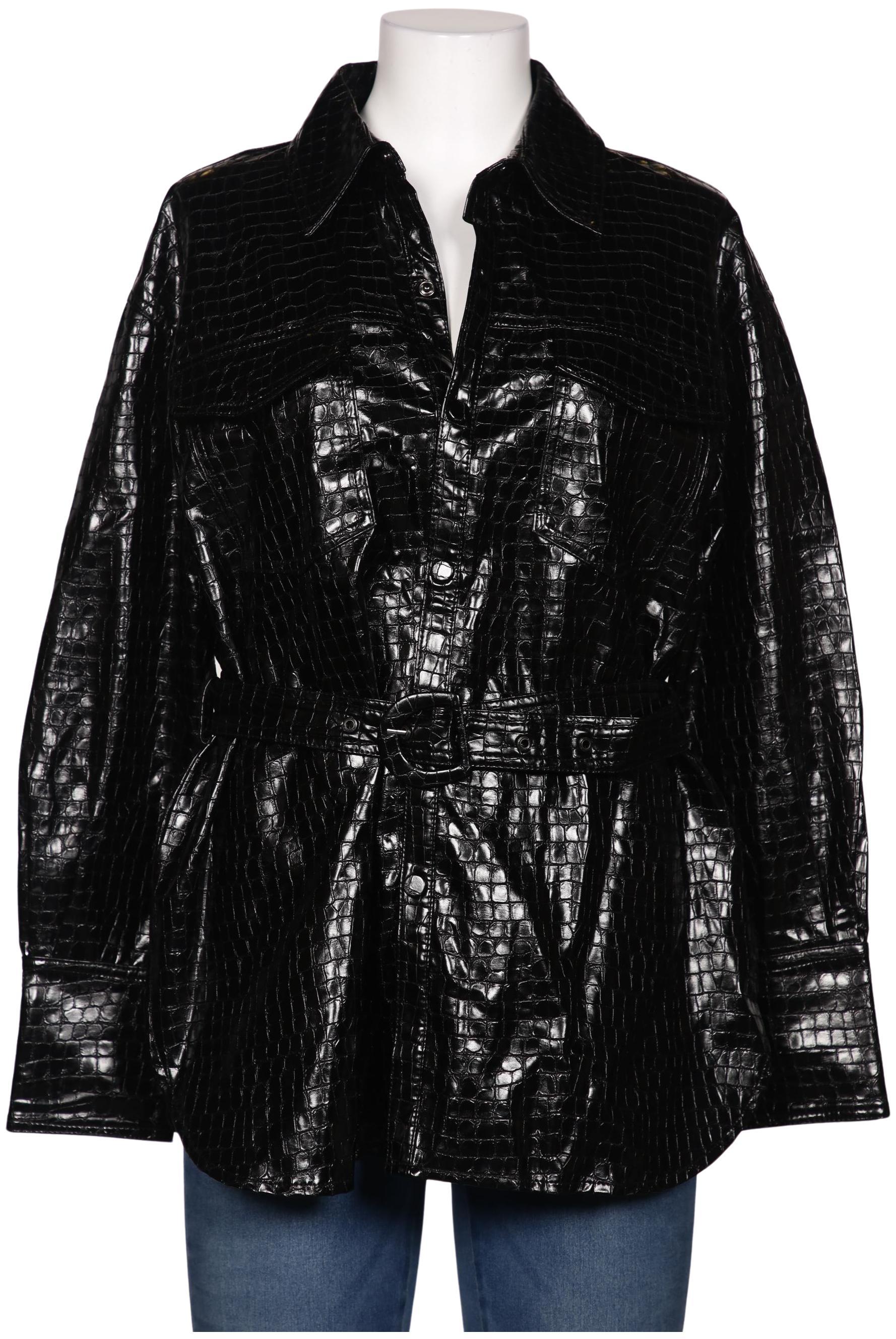 

Zara Damen Jacke, schwarz, Gr. 42