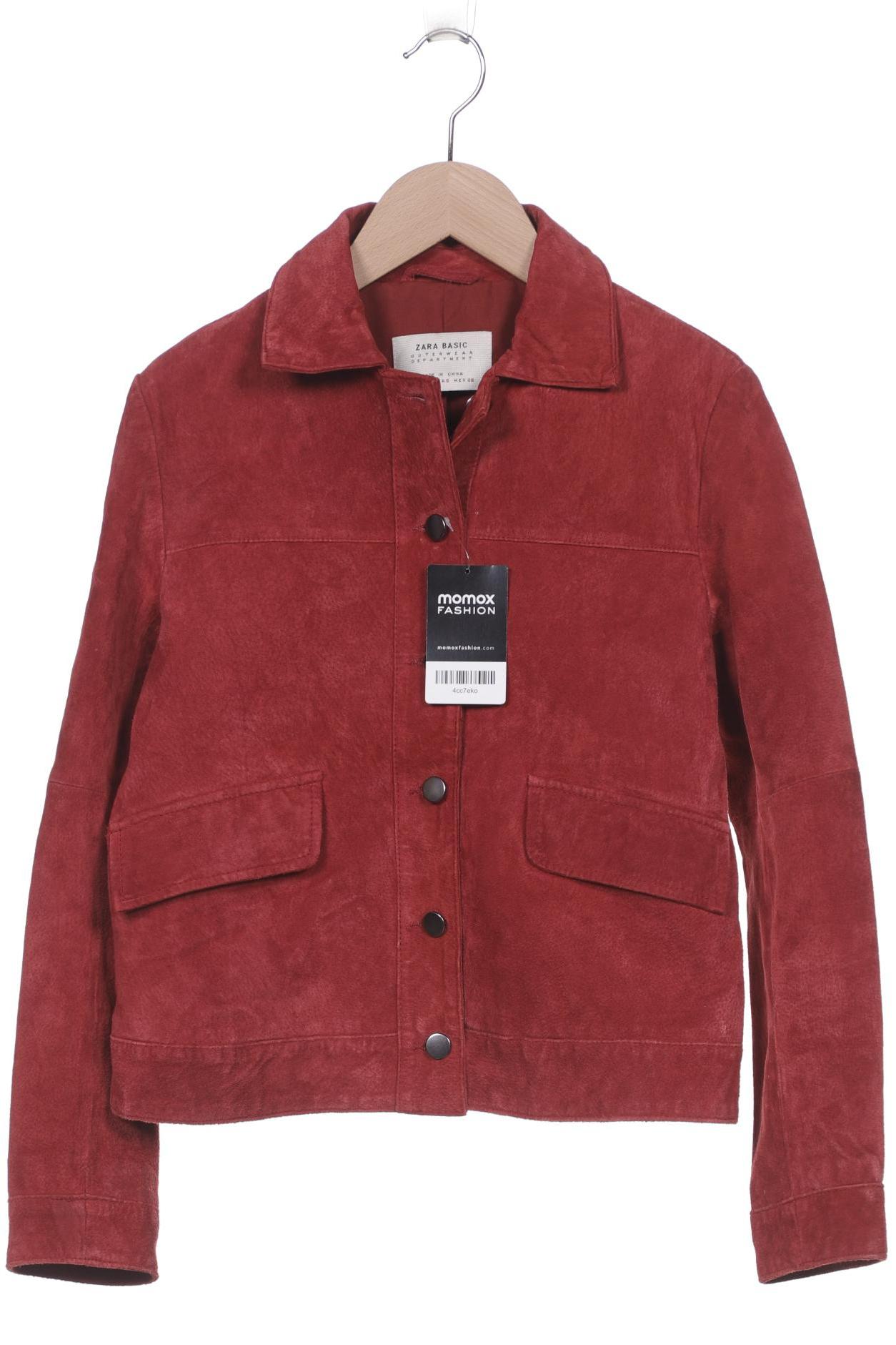 

Zara Damen Jacke, pink, Gr. 36