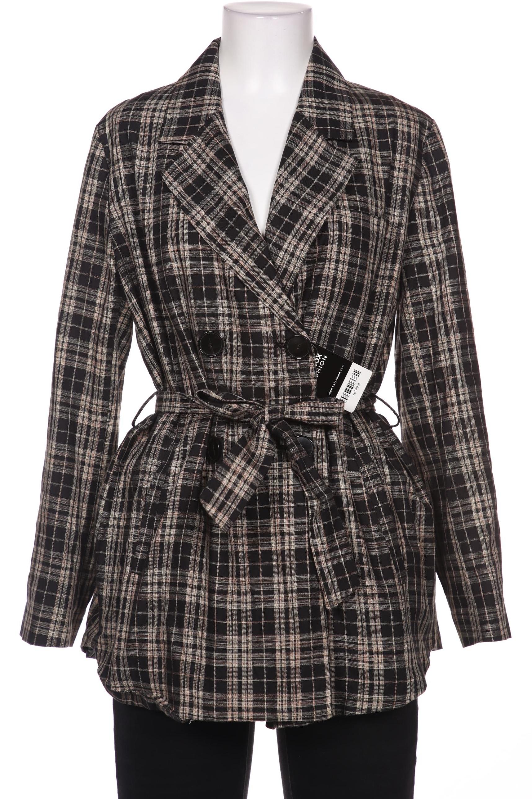 

Zara Damen Jacke, schwarz, Gr. 36