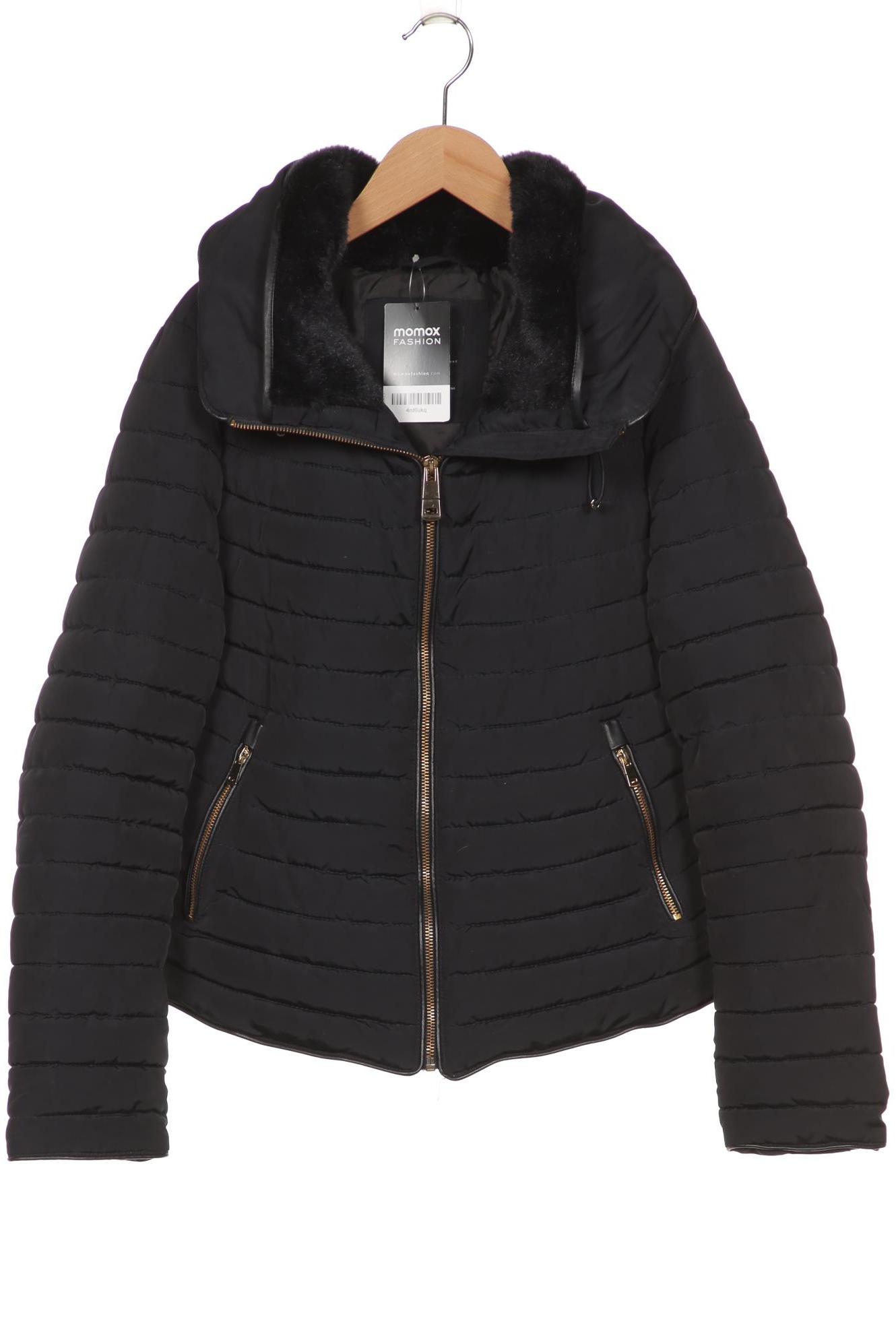 

Zara Damen Jacke, marineblau, Gr. 38