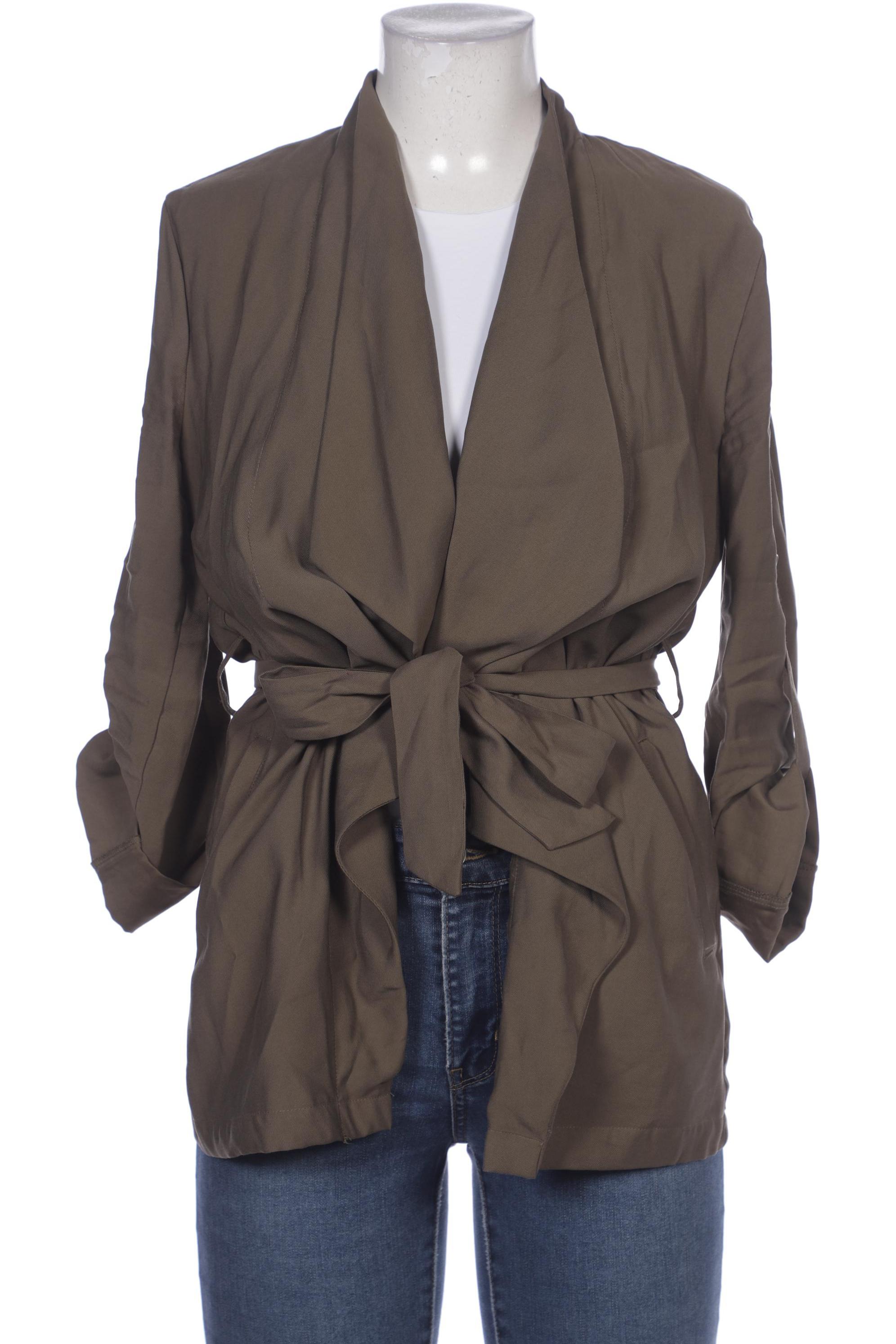 

Zara Damen Jacke, grün, Gr. 38