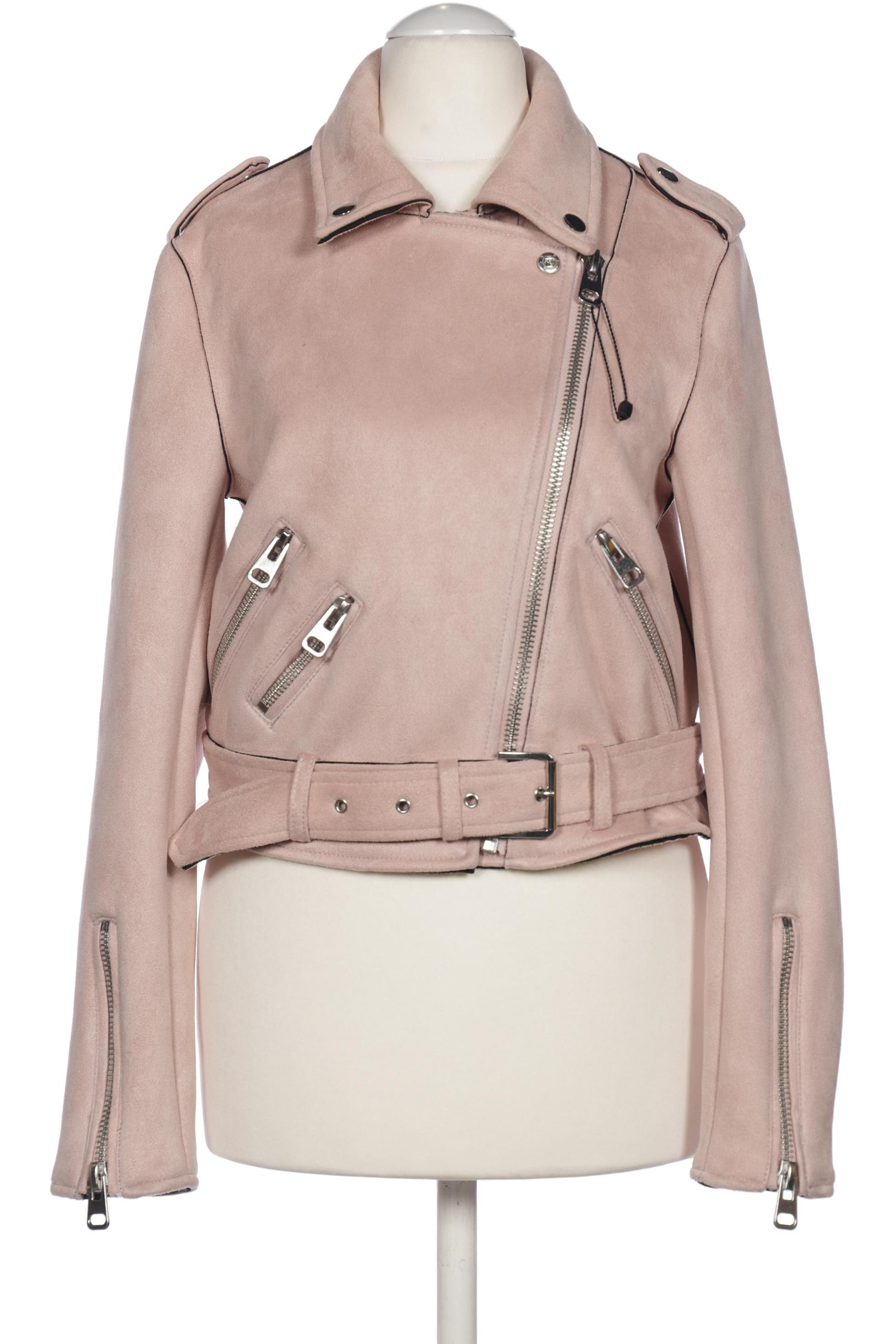 

Zara Damen Jacke, pink, Gr. 36