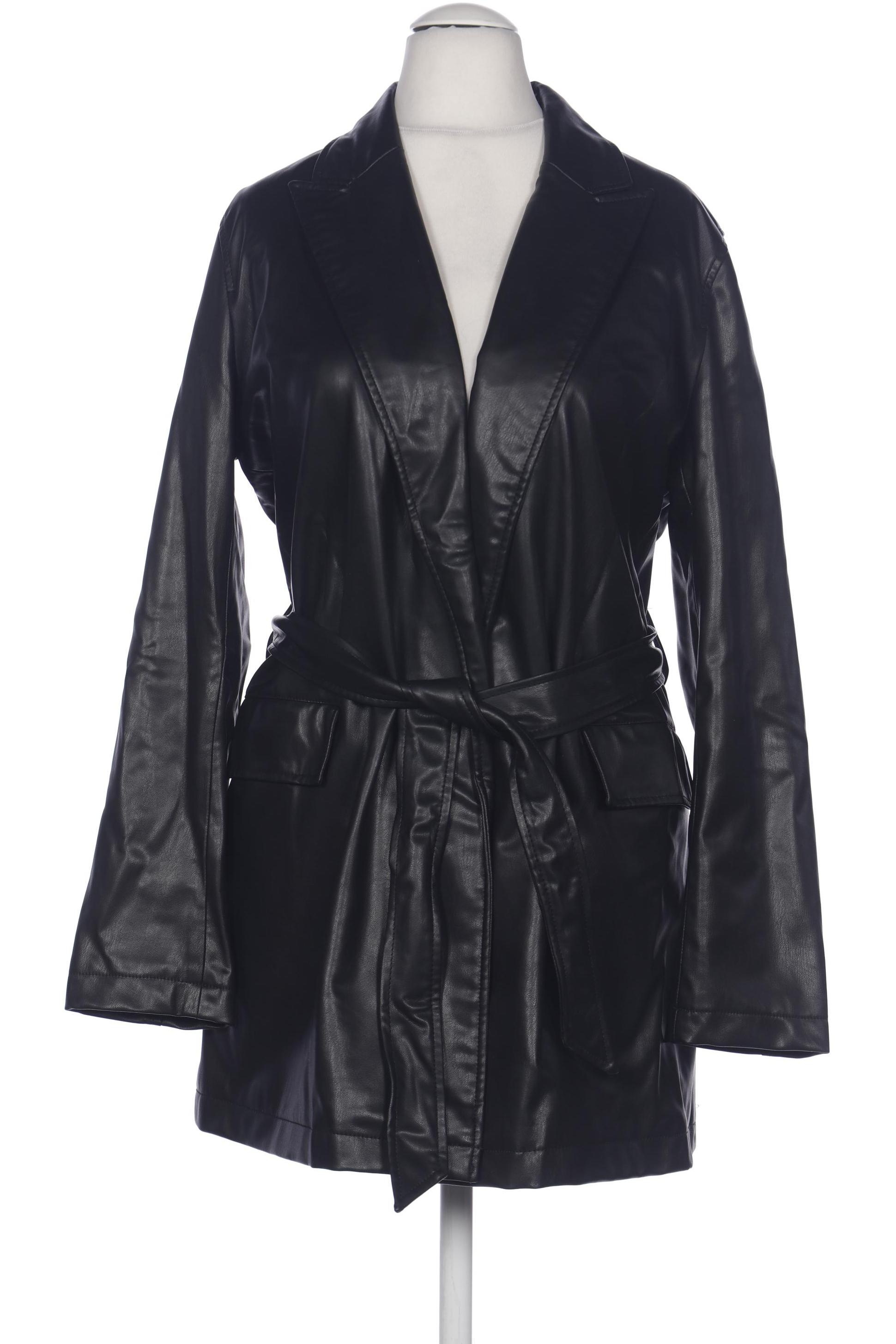 

Zara Damen Jacke, schwarz, Gr. 36