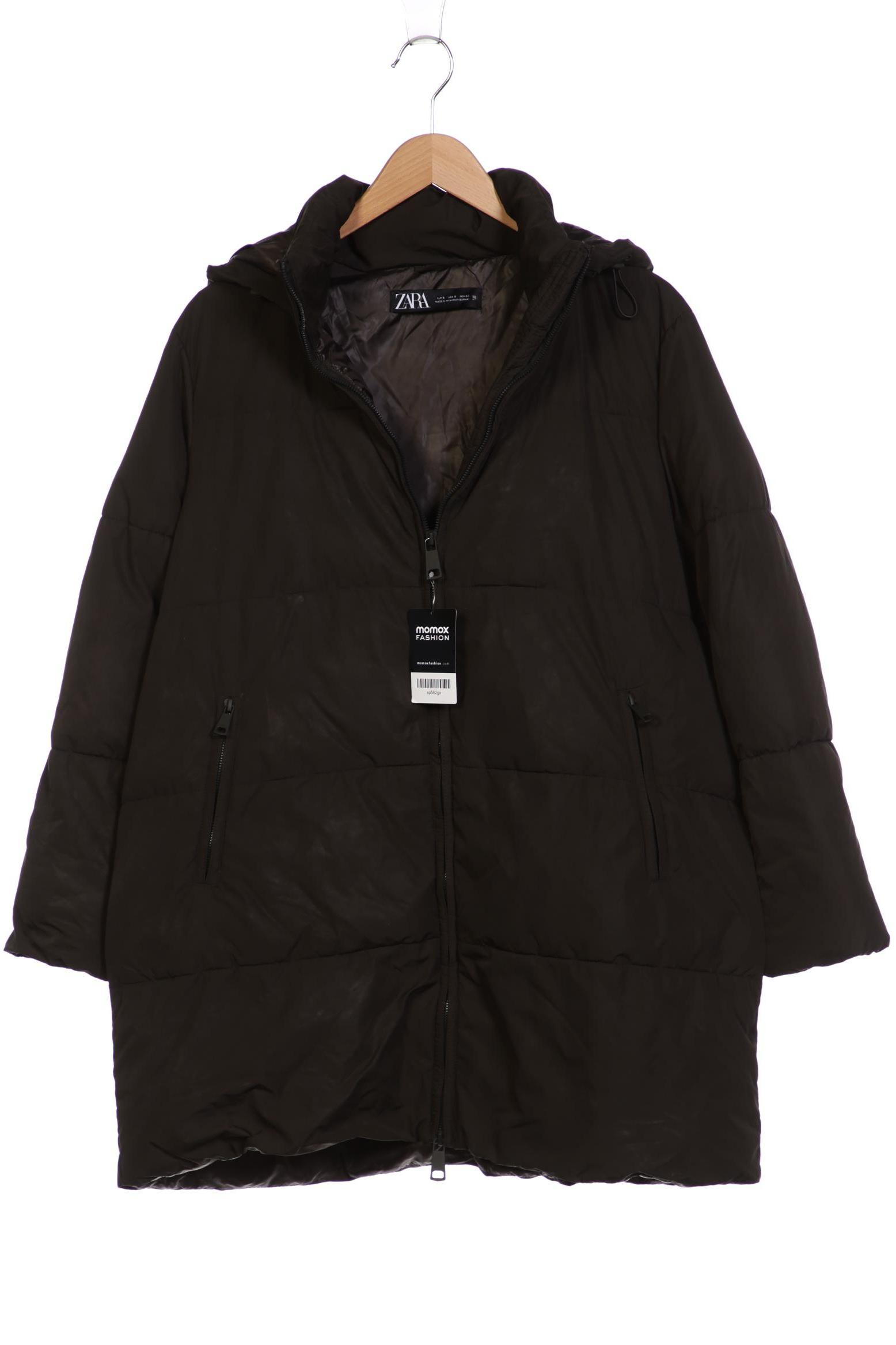 

Zara Damen Jacke, grün, Gr. 36