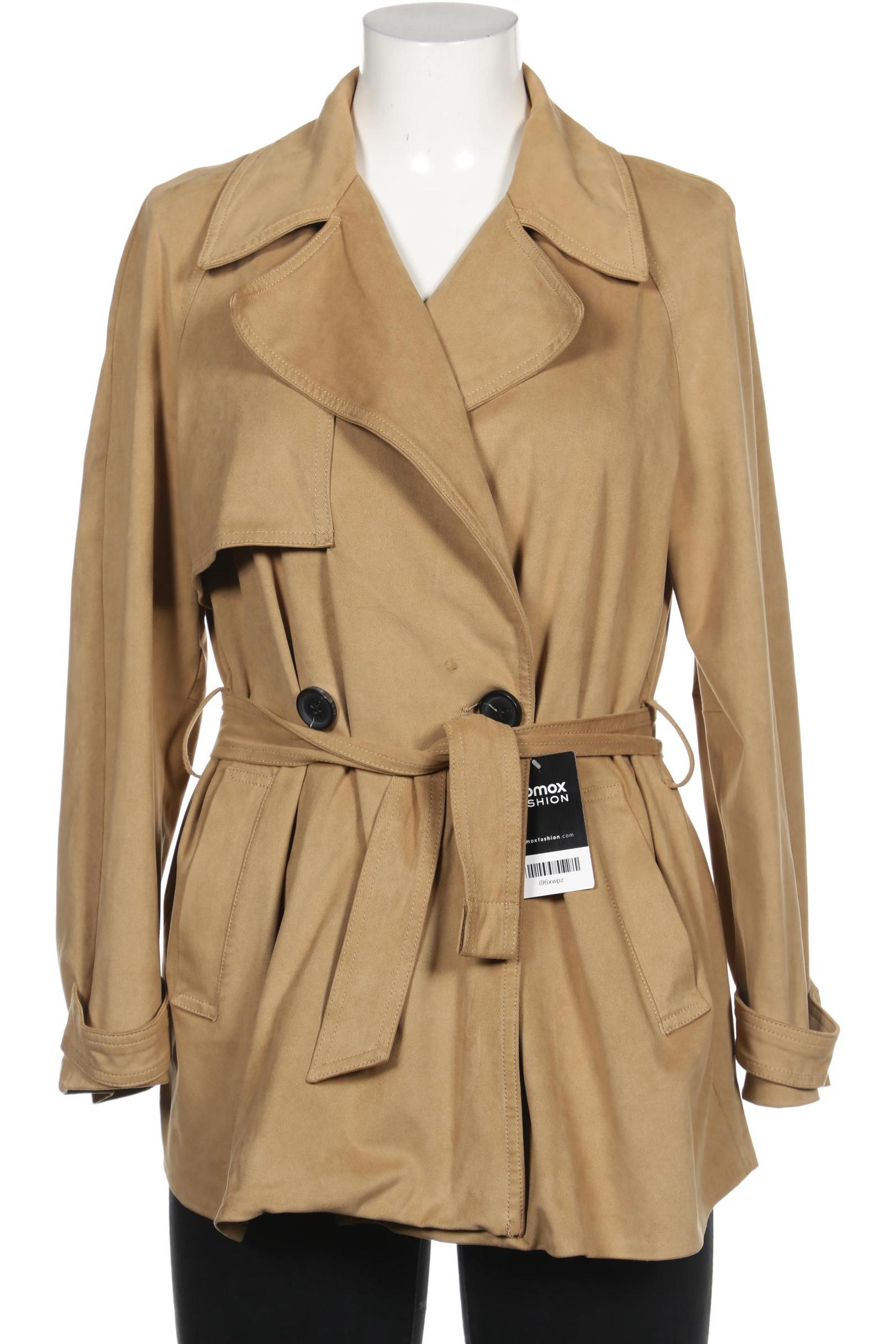 

Zara Damen Jacke, beige, Gr. 38
