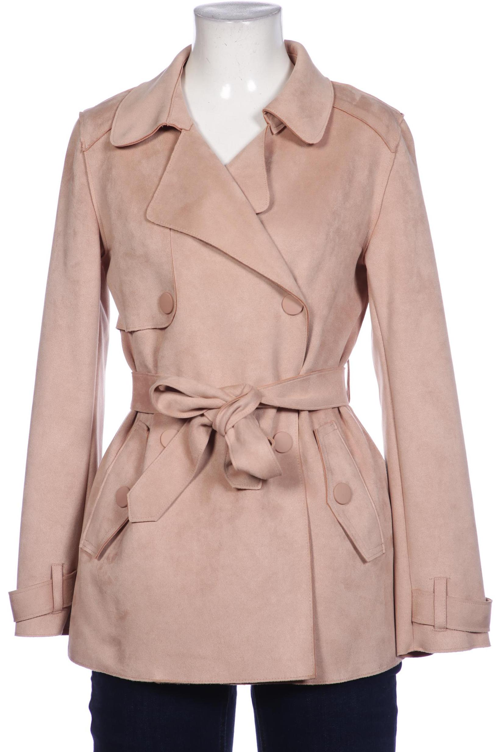 

ZARA Damen Jacke, pink