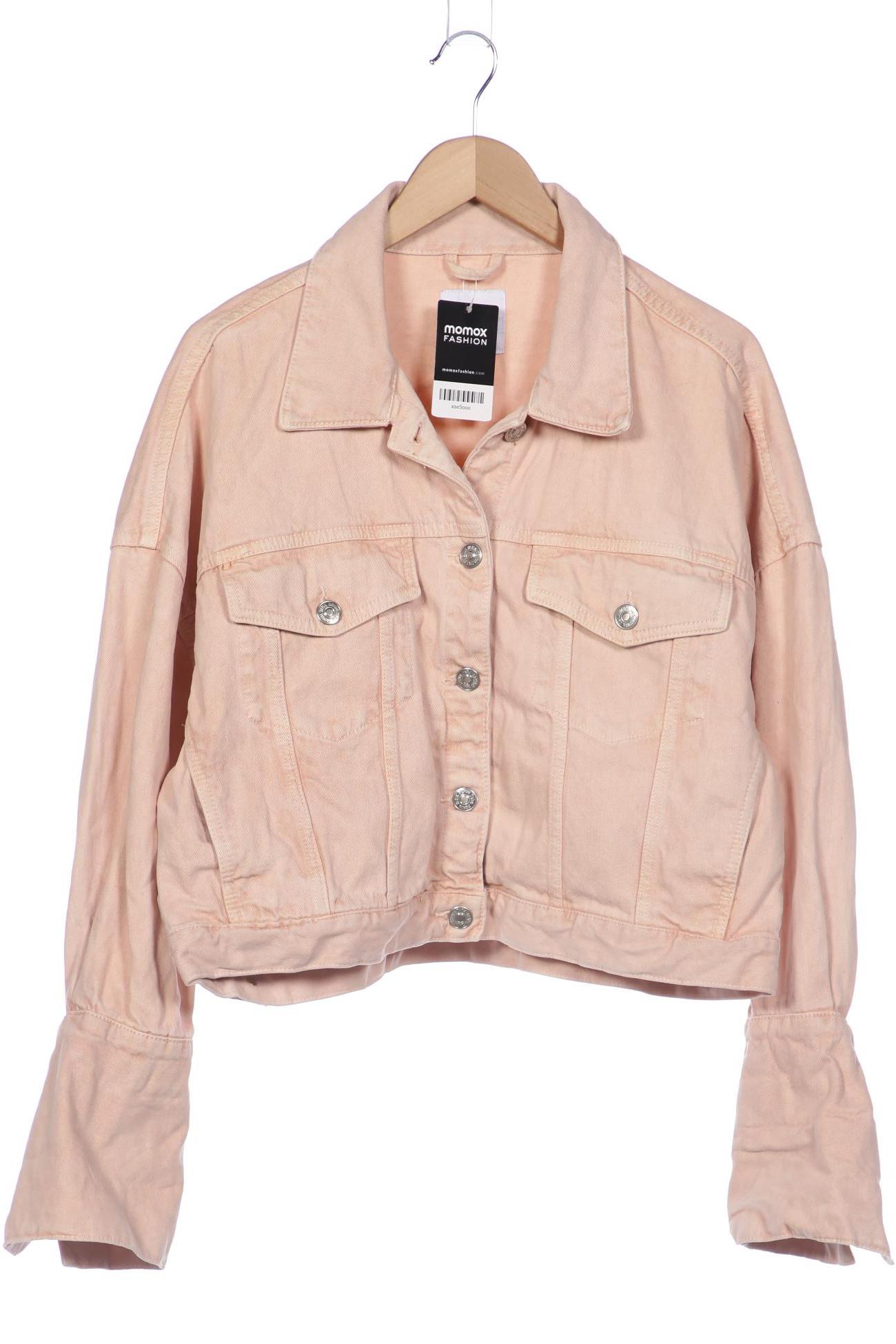 

Zara Damen Jacke, pink, Gr. 36