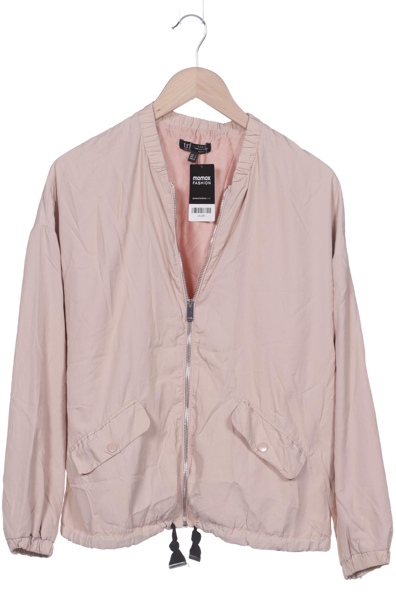 

Zara Damen Jacke, pink, Gr. 36
