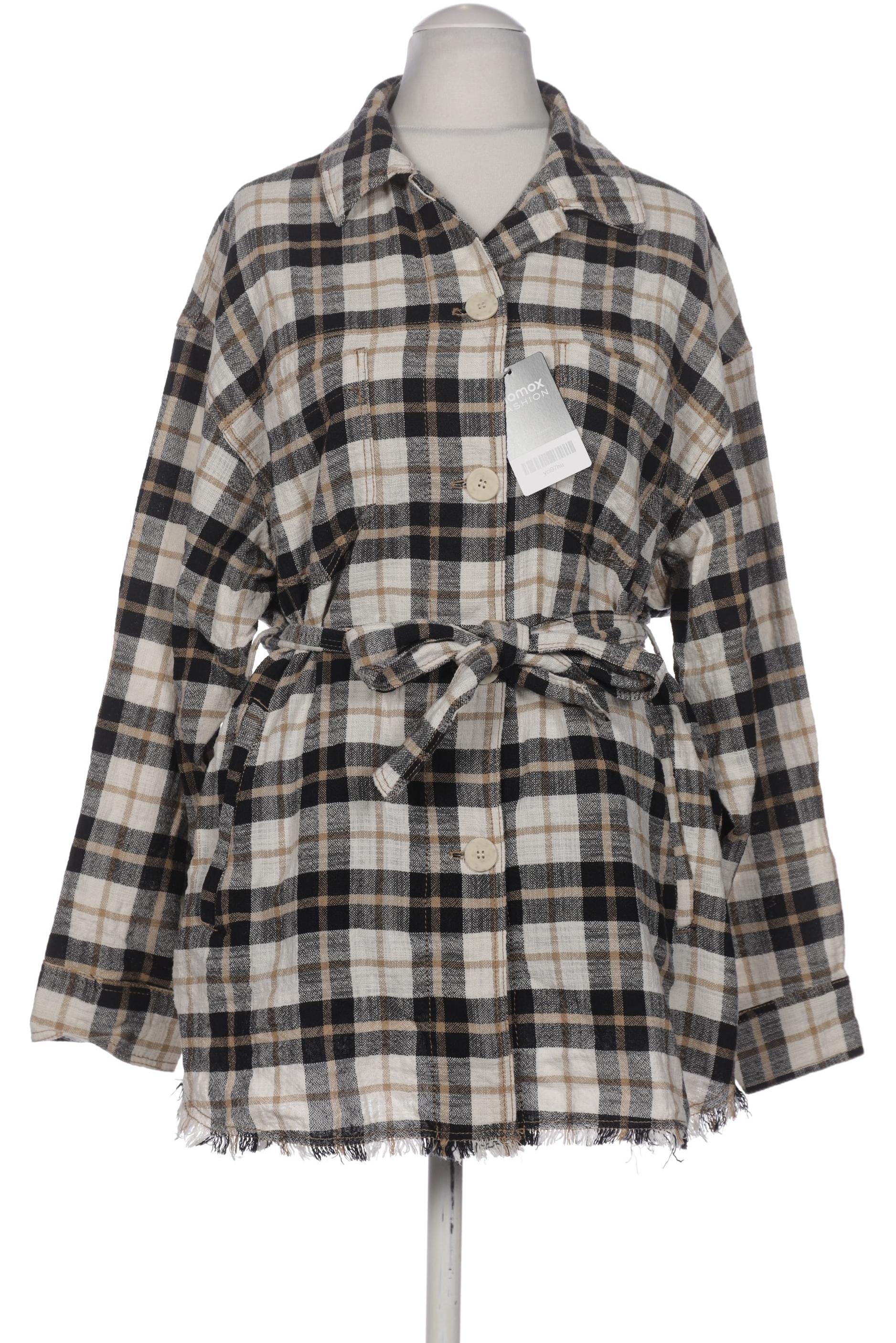 

Zara Damen Jacke, schwarz, Gr. 38