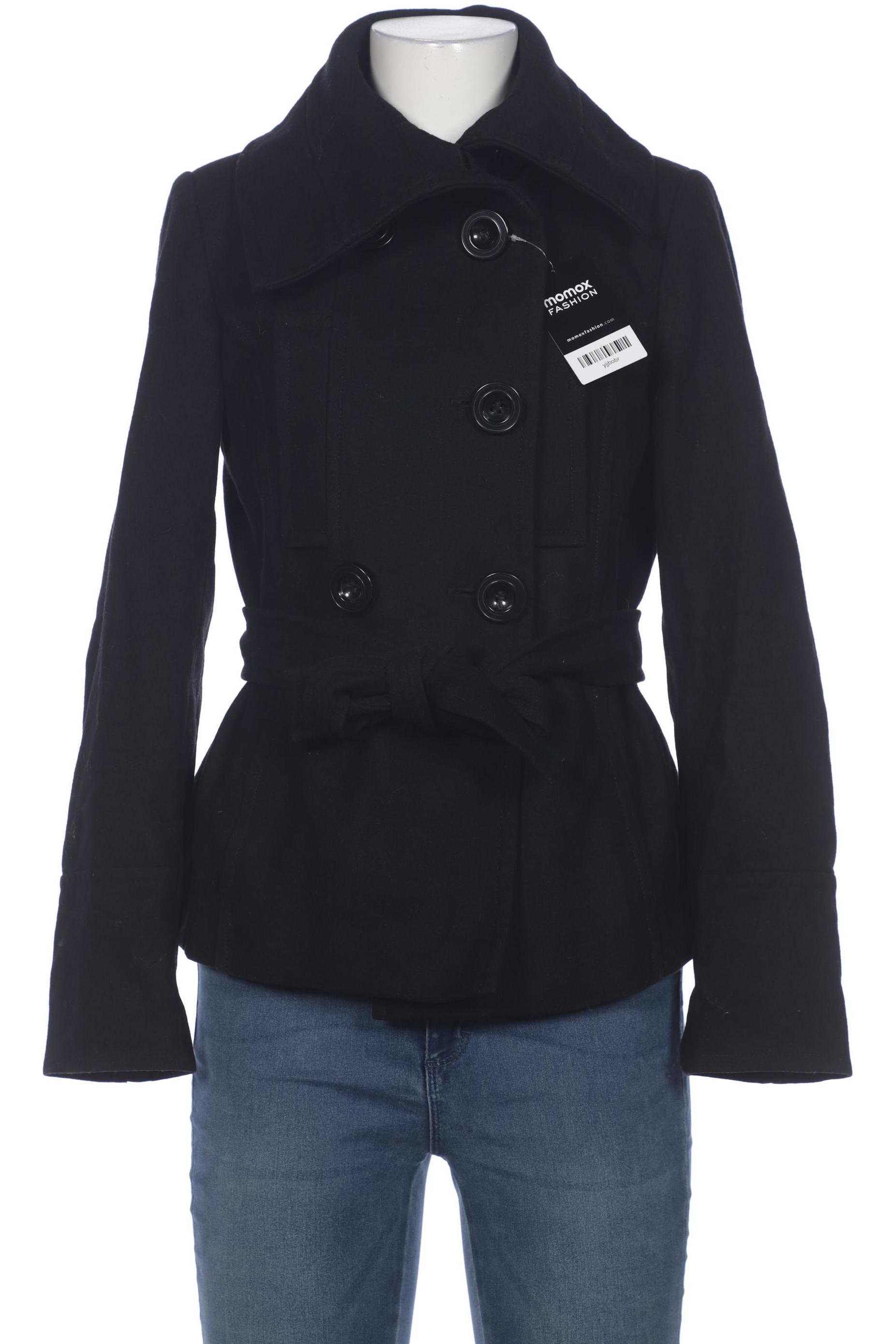 

Zara Damen Jacke, schwarz, Gr. 36