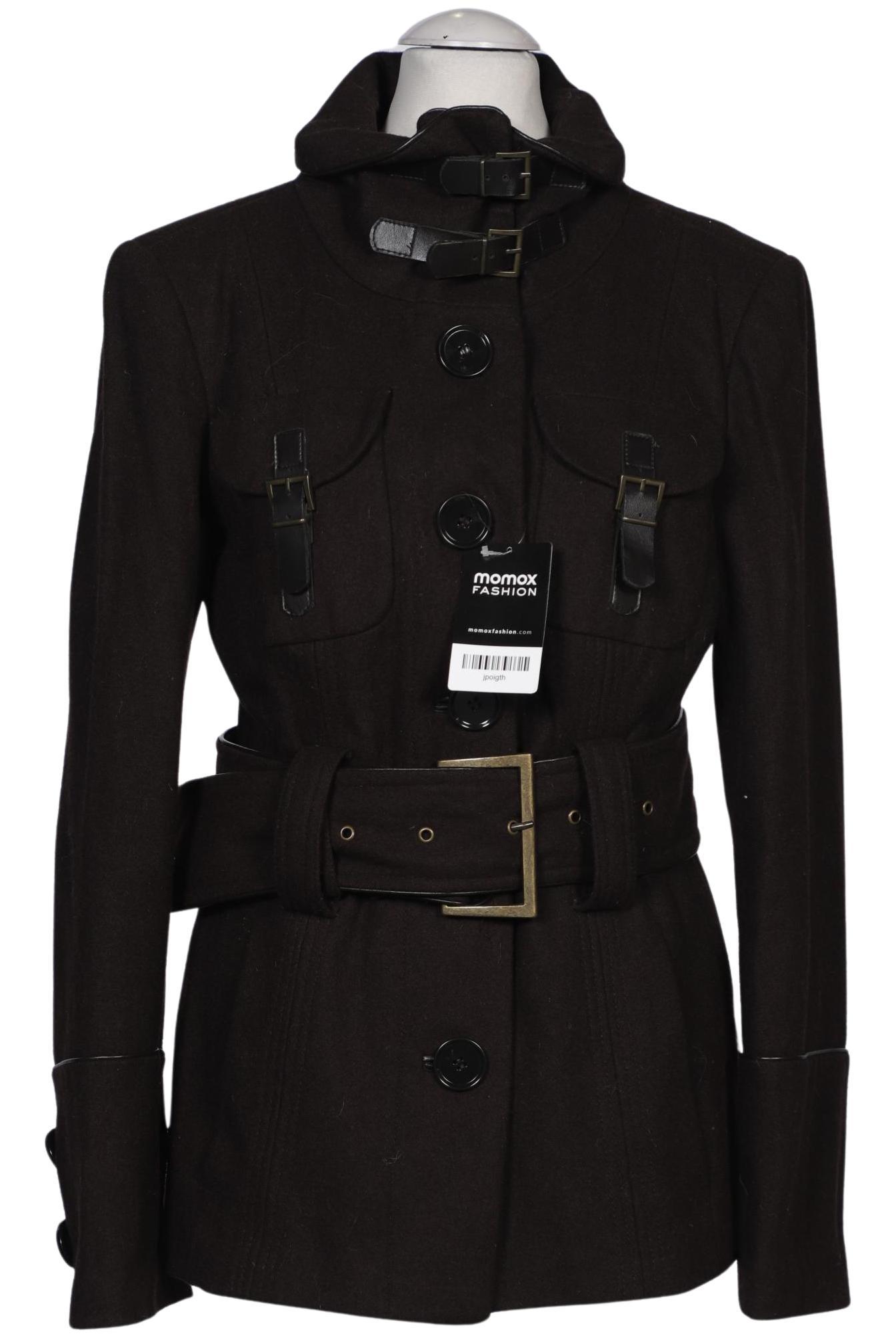 

Zara Damen Jacke, braun, Gr. 36