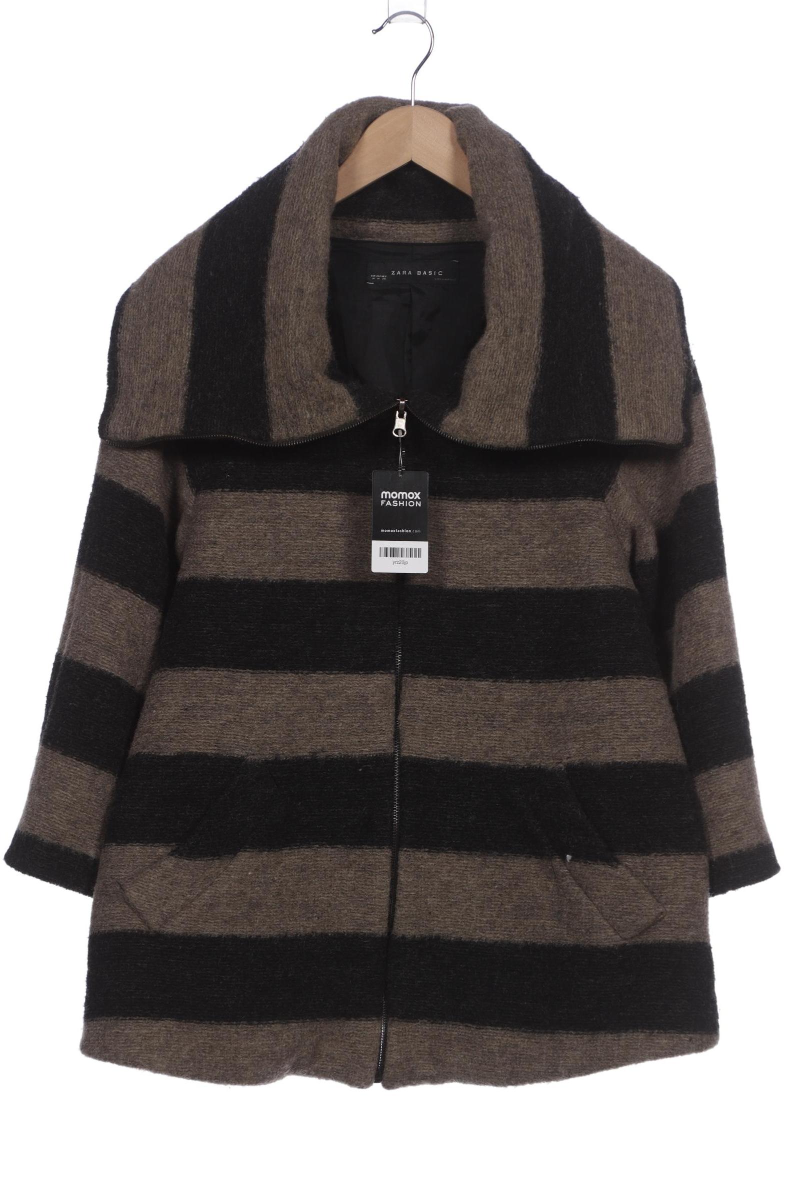 

Zara Damen Jacke, grau, Gr. 38