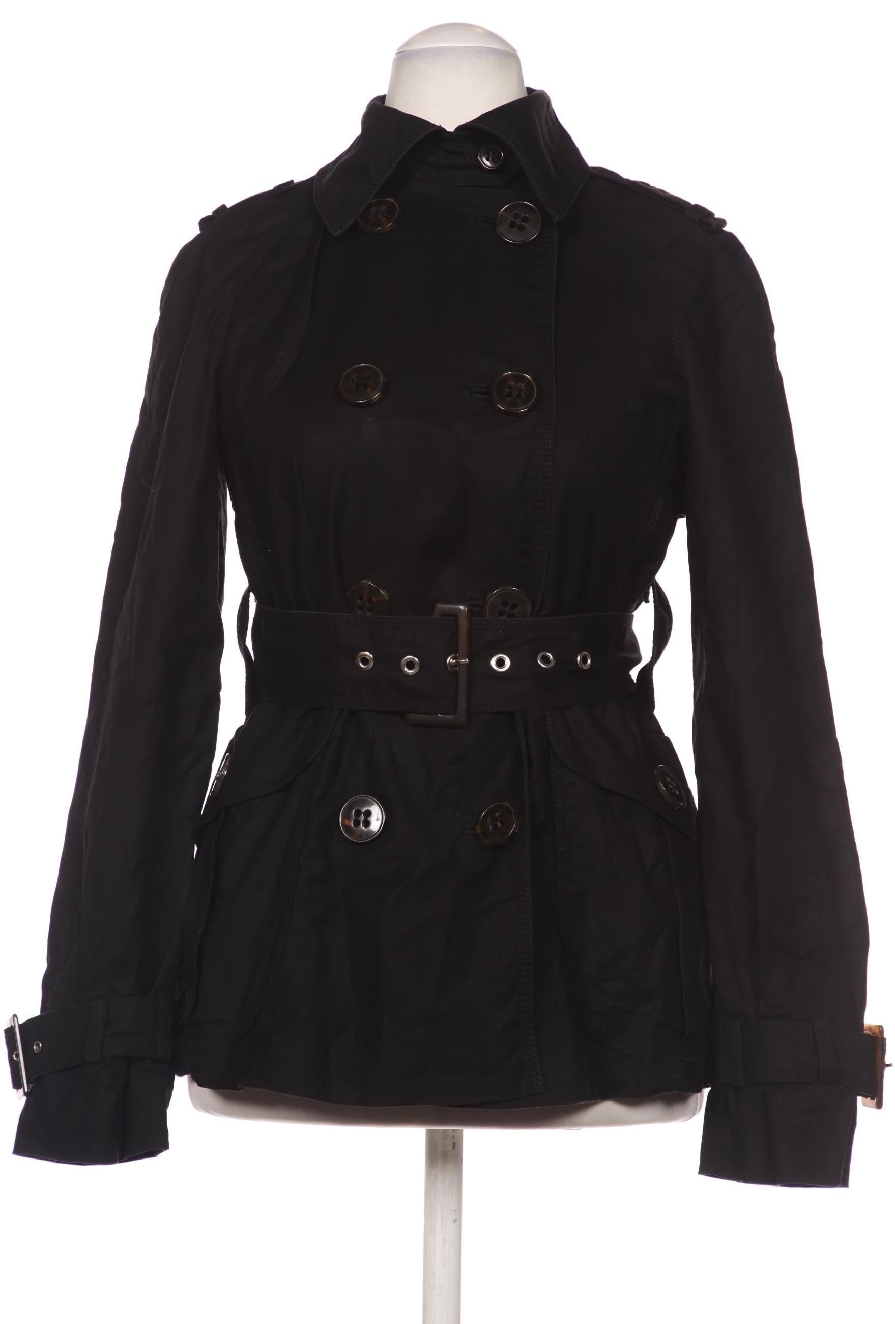 

Zara Damen Jacke, schwarz, Gr. 36