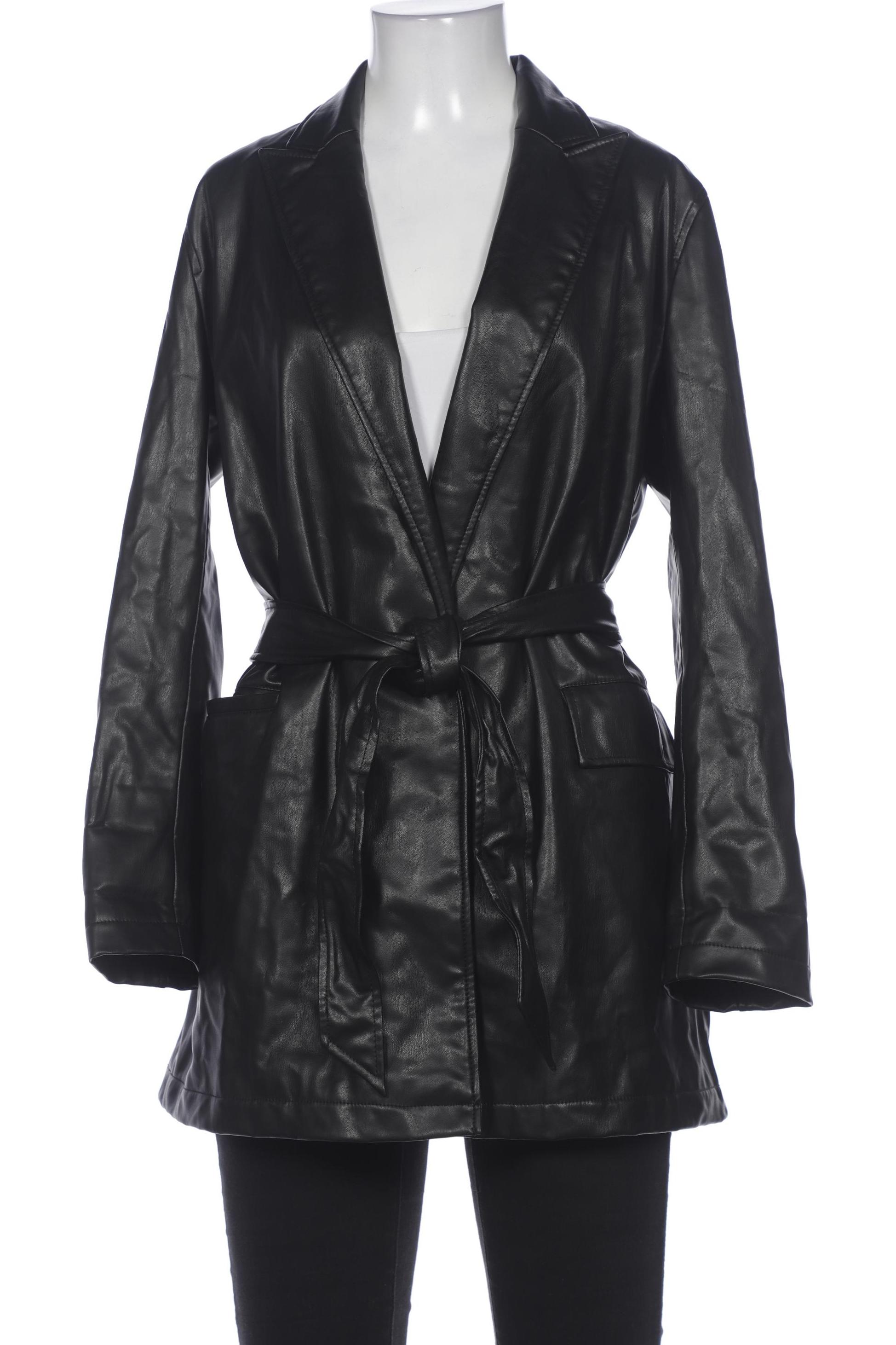 

Zara Damen Jacke, schwarz, Gr. 34