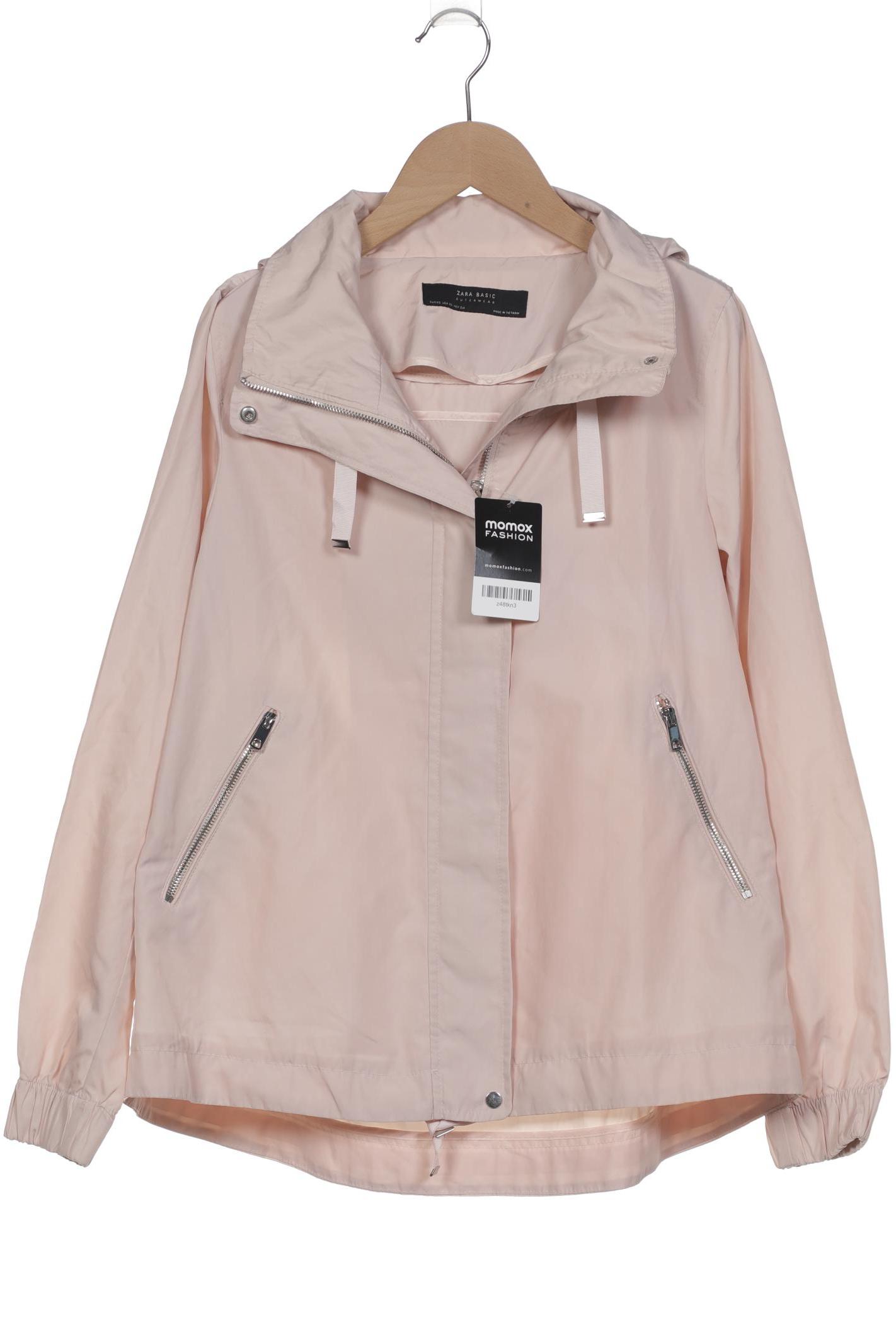 

Zara Damen Jacke, pink, Gr. 34