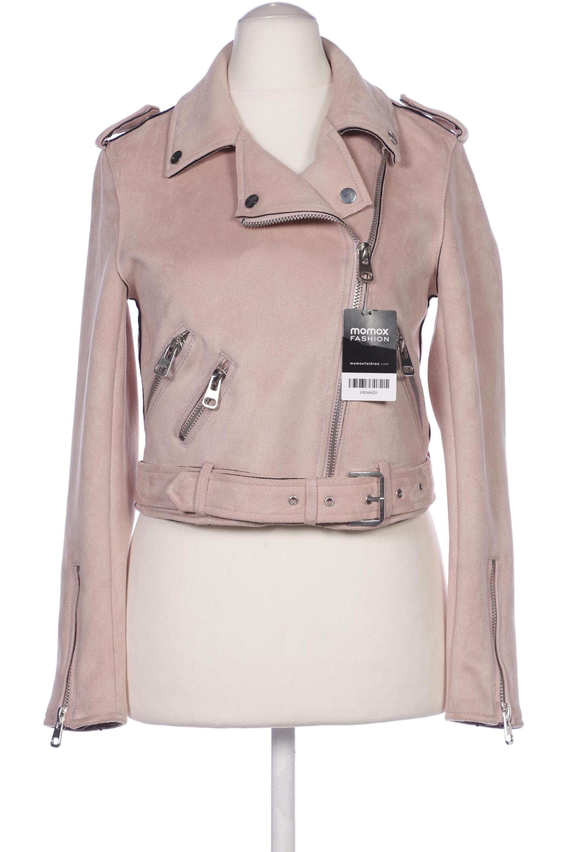 

Zara Damen Jacke, pink, Gr. 38
