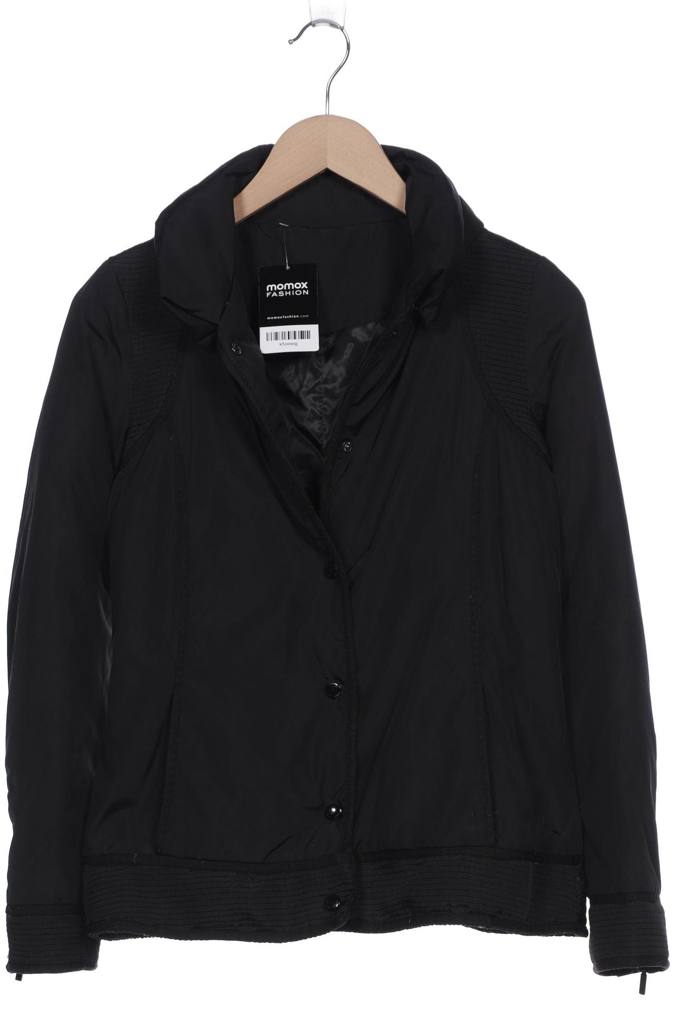 

Zara Damen Jacke, schwarz, Gr. 36