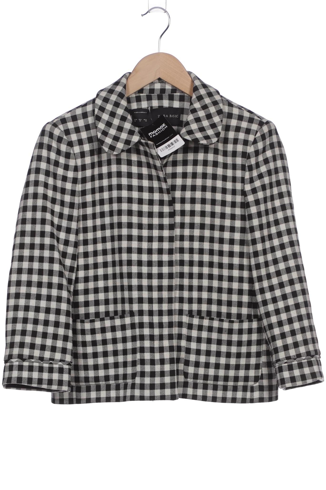 

Zara Damen Jacke, grau, Gr. 38