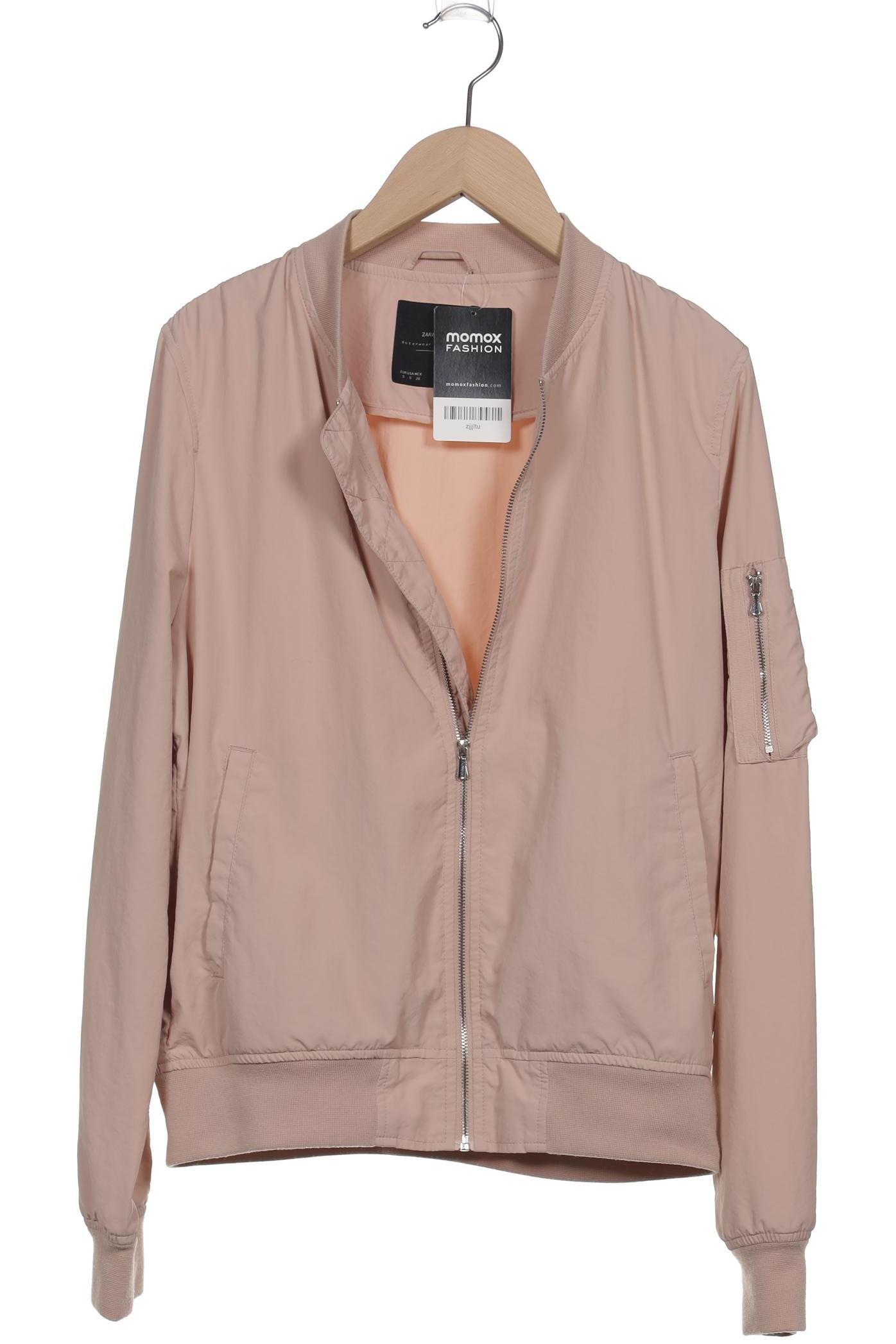 

Zara Damen Jacke, pink, Gr. 36
