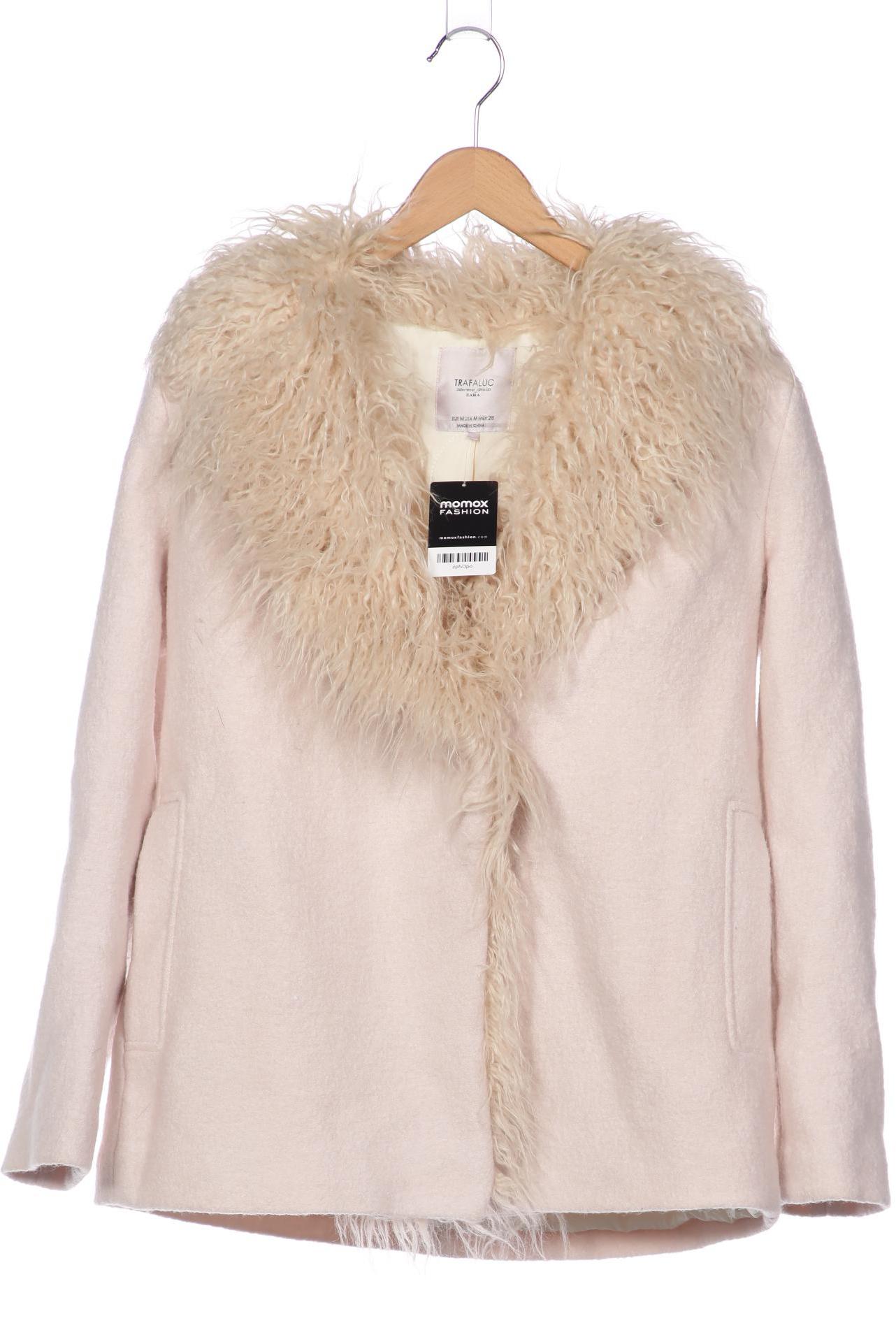 

Zara Damen Jacke, pink, Gr. 38