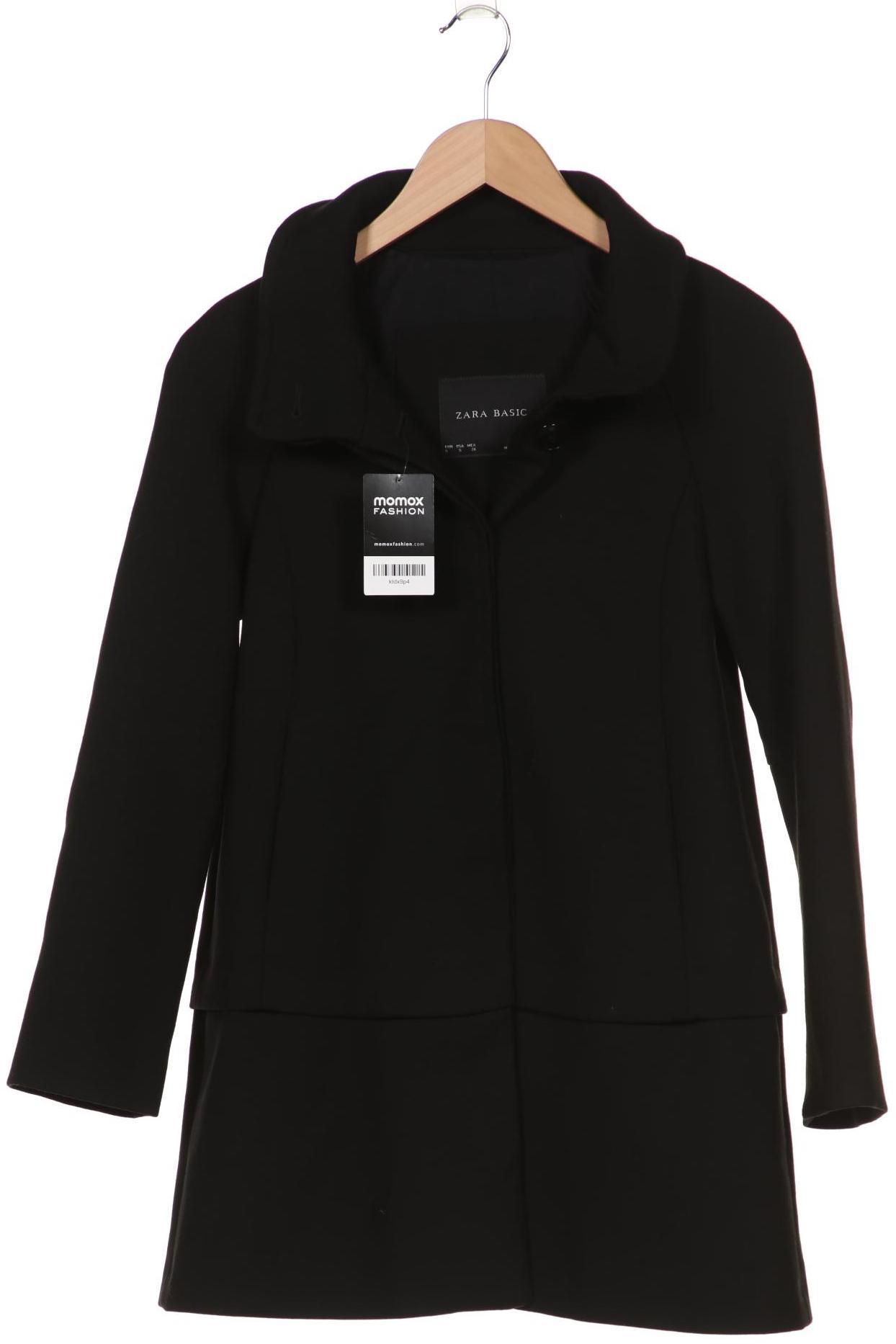 

Zara Damen Jacke, schwarz, Gr. 36
