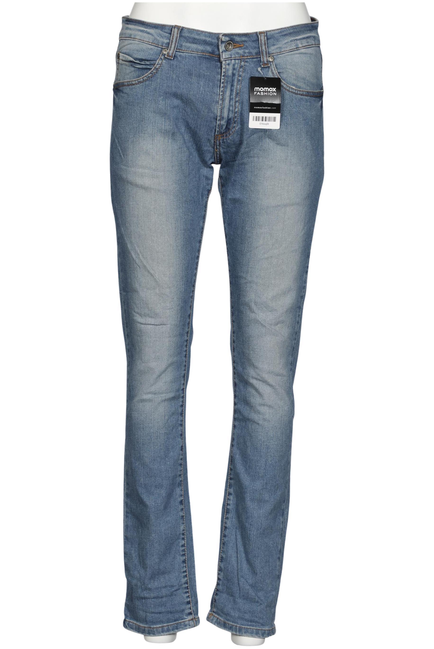 

Zara Damen Jeans, blau, Gr. 31