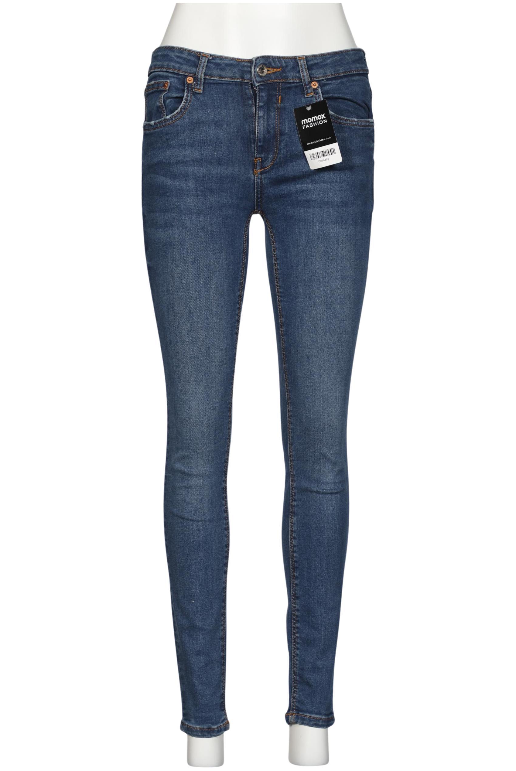 

Zara Damen Jeans, blau, Gr. 38