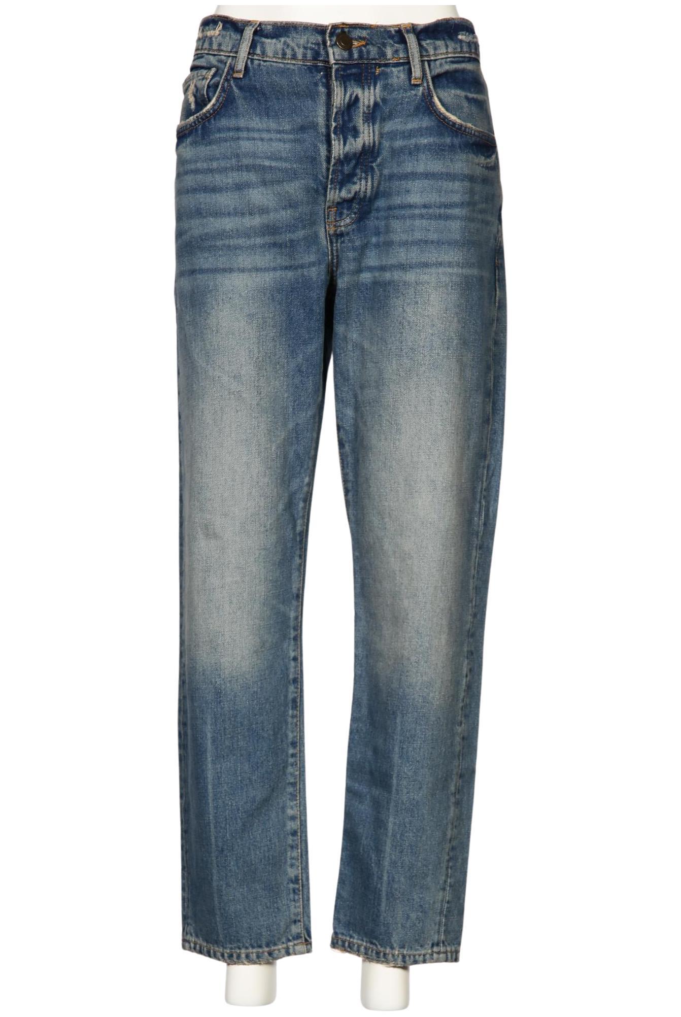 

Zara Damen Jeans, blau, Gr. 40