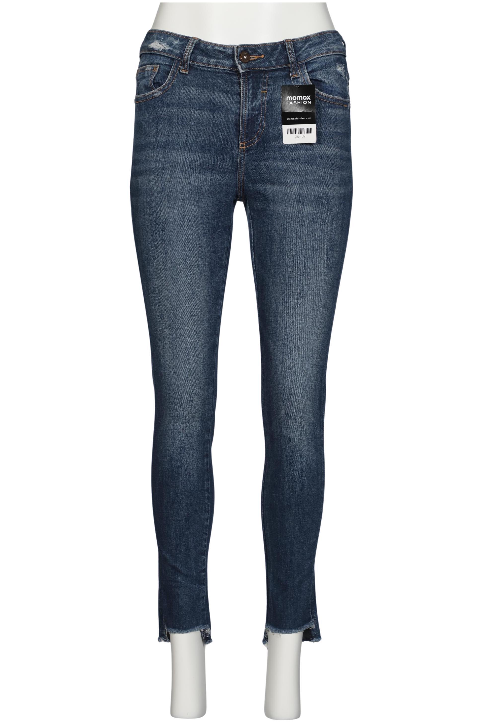 

Zara Damen Jeans, blau, Gr. 40