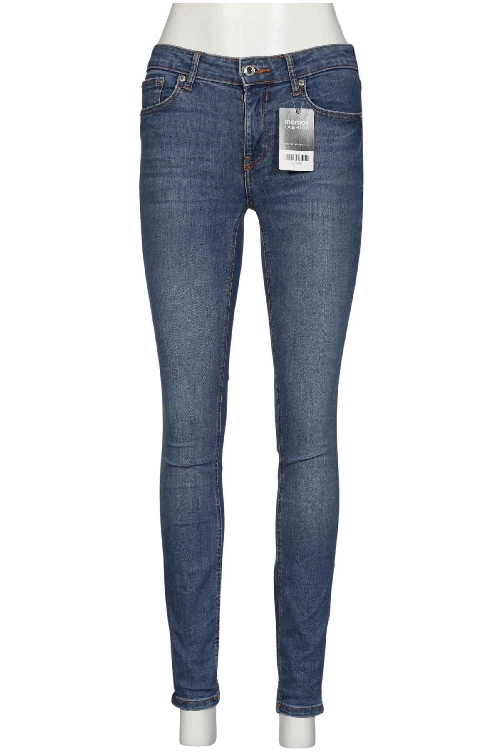 

Zara Damen Jeans, blau, Gr. 36