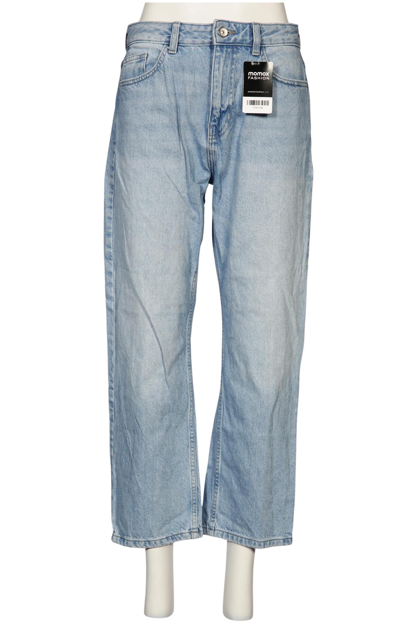 

Zara Damen Jeans, hellblau, Gr. 40