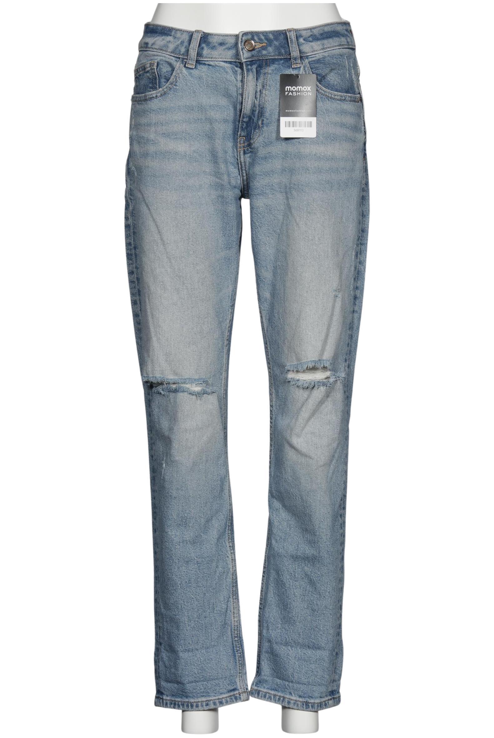 

Zara Damen Jeans, hellblau, Gr. 36