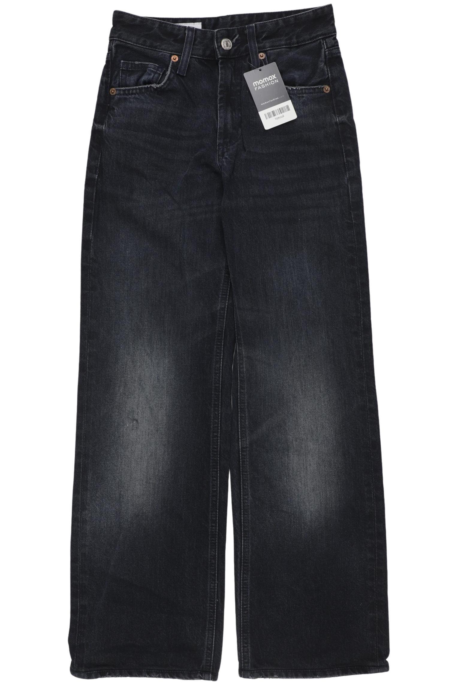 

Zara Damen Jeans, blau, Gr. 32