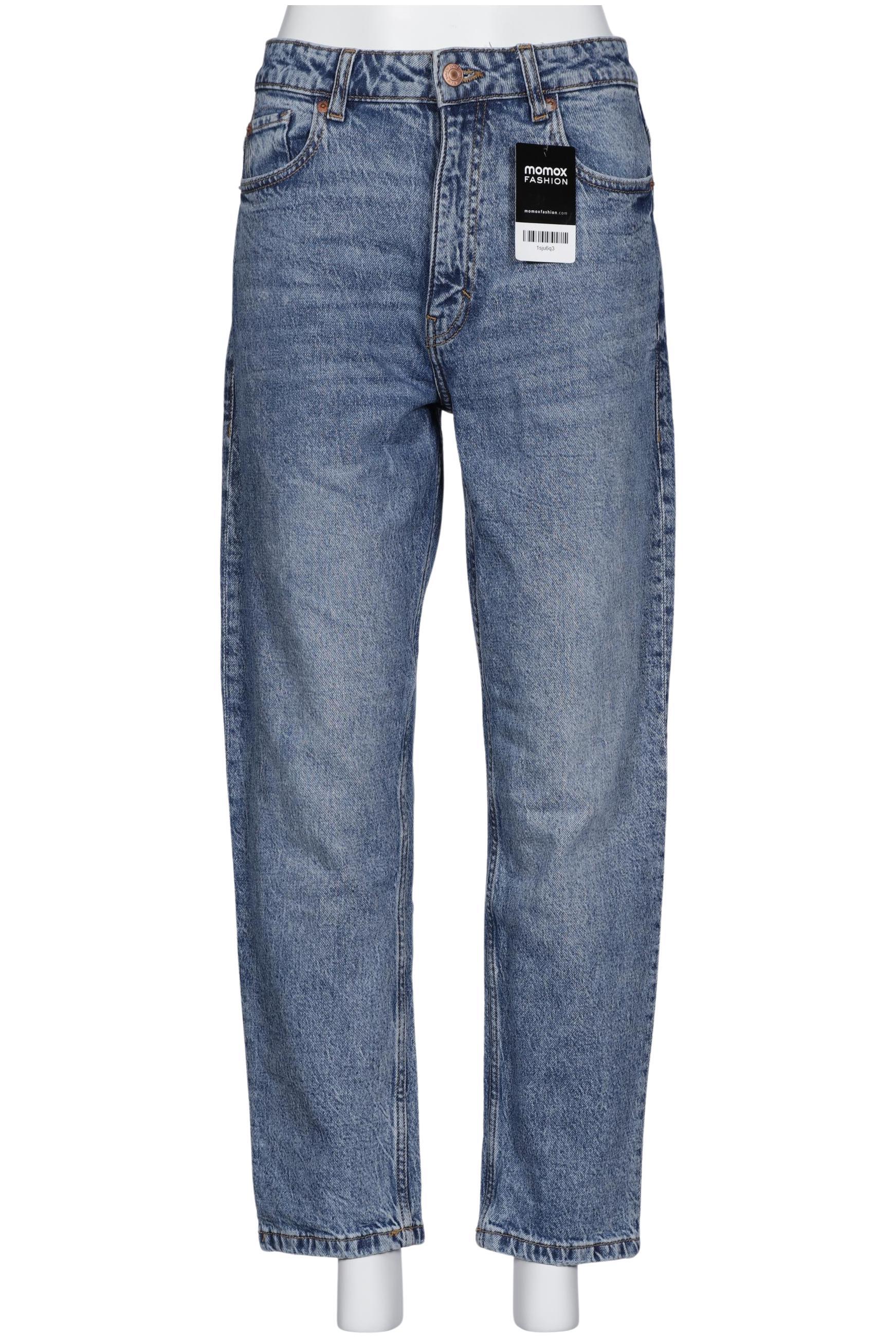 

Zara Damen Jeans, blau, Gr. 38