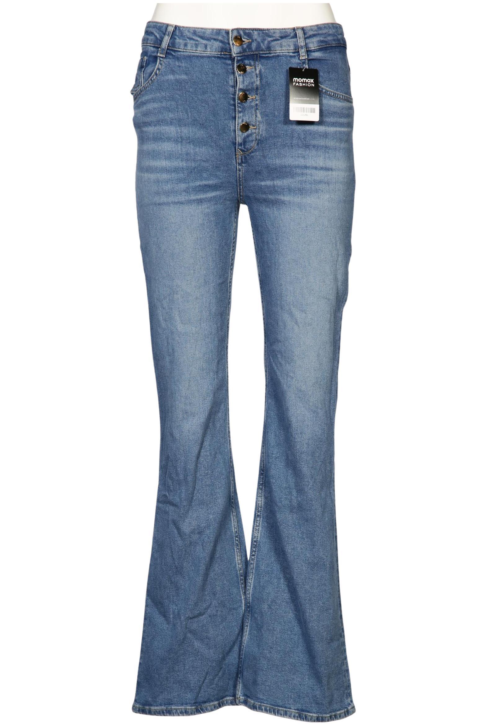 

Zara Damen Jeans, blau, Gr. 44