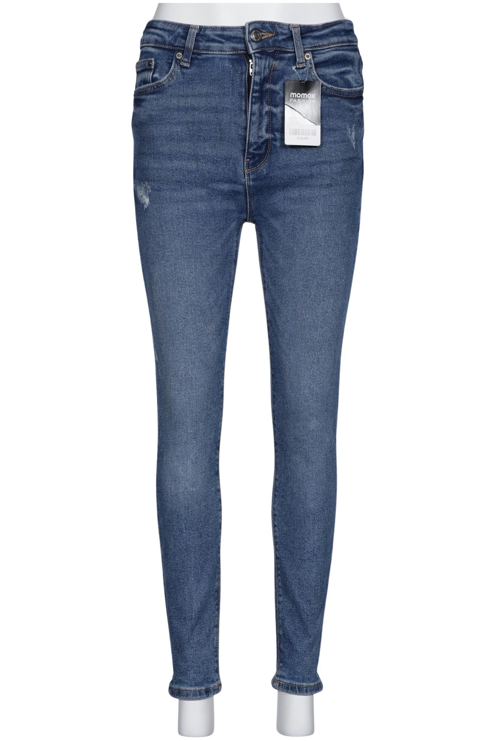 

Zara Damen Jeans, blau, Gr. 38