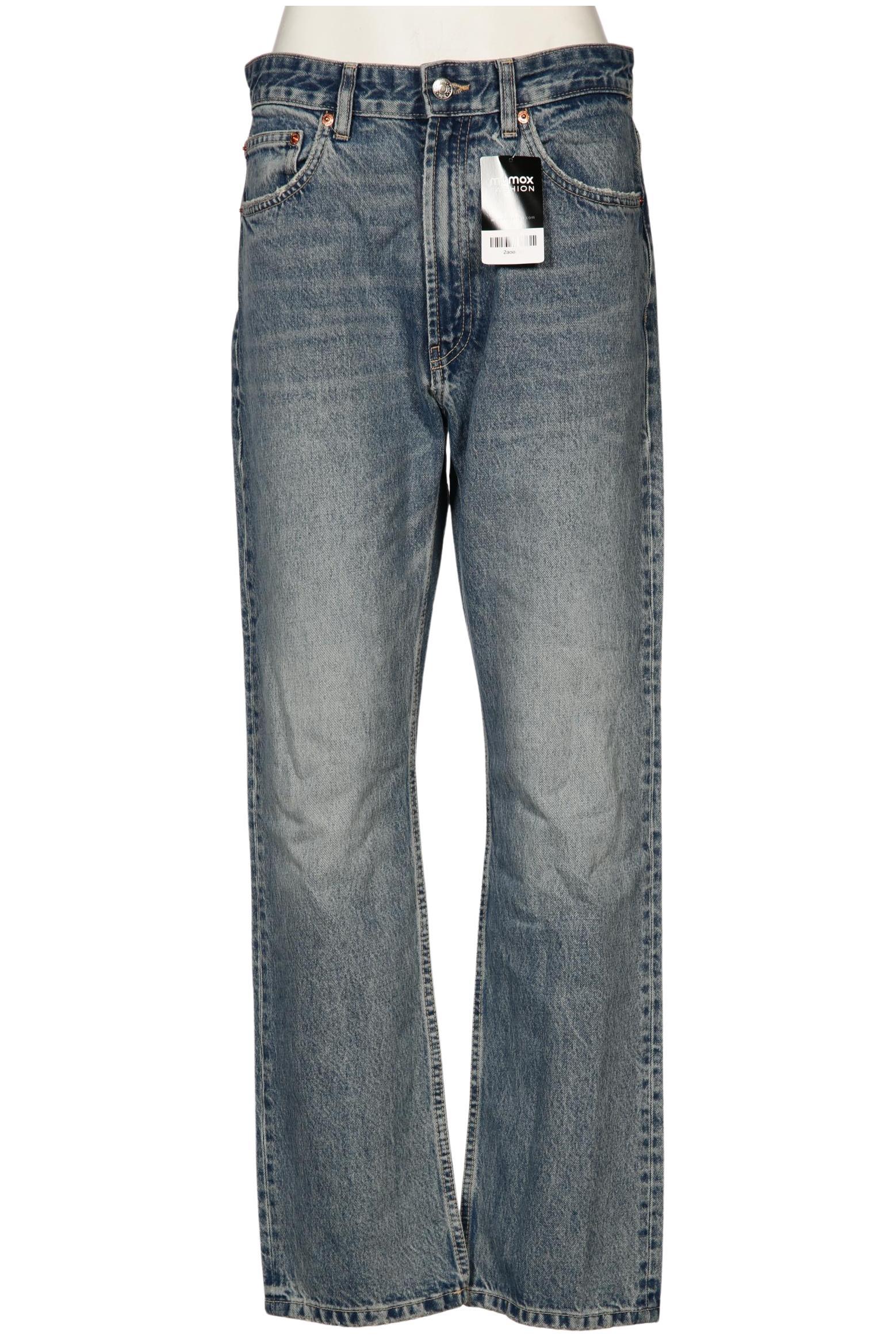 

Zara Damen Jeans, blau, Gr. 42