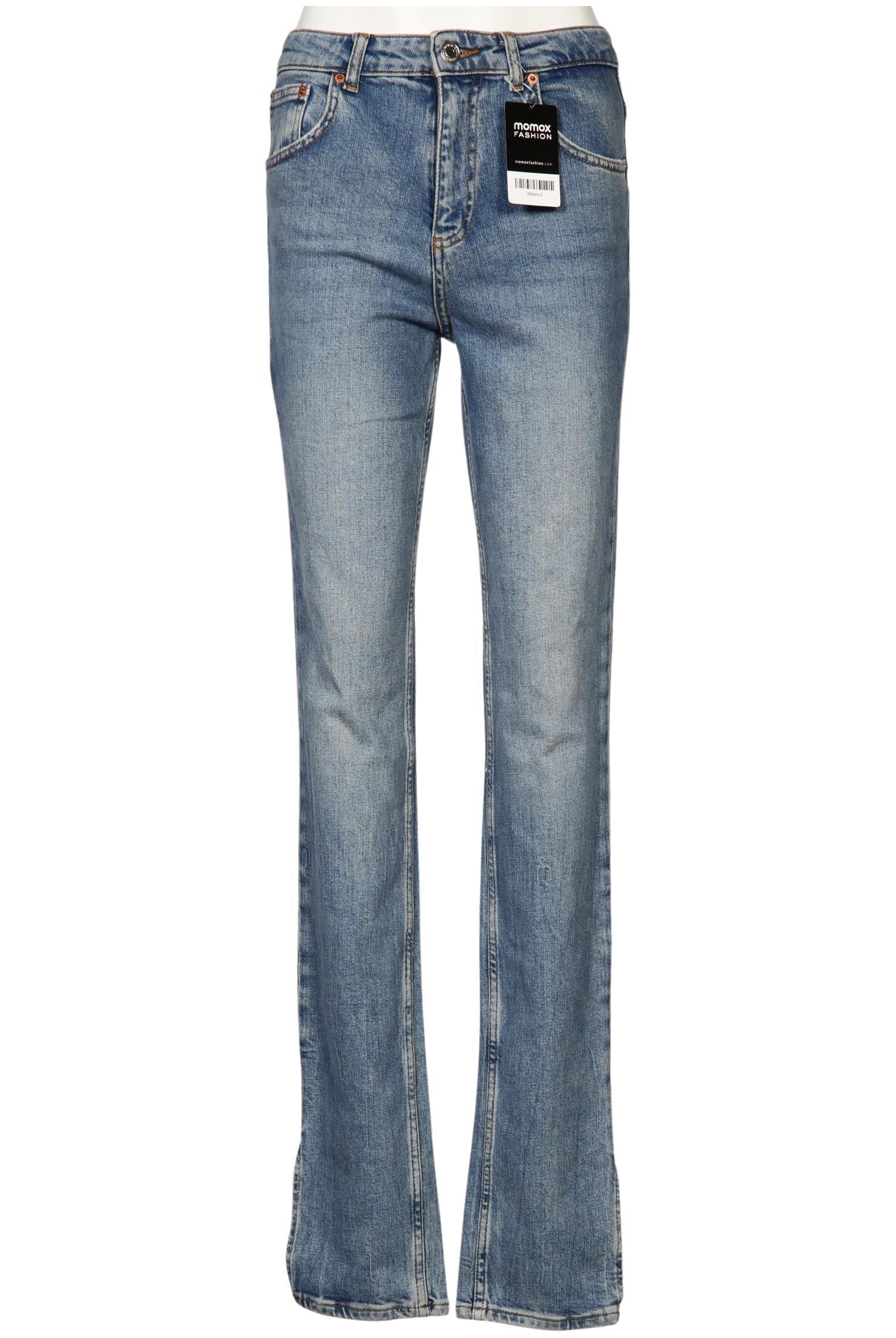 

Zara Damen Jeans, blau, Gr. 38