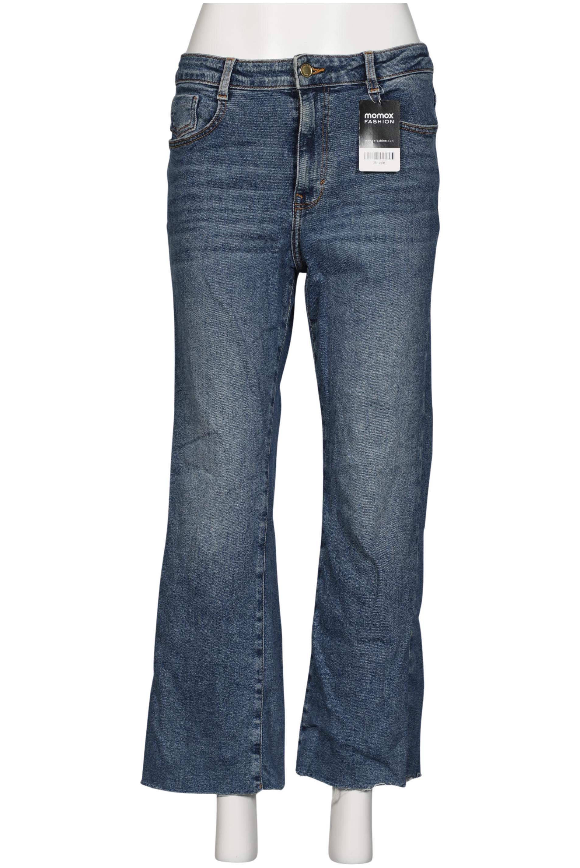 

Zara Damen Jeans, blau, Gr. 40