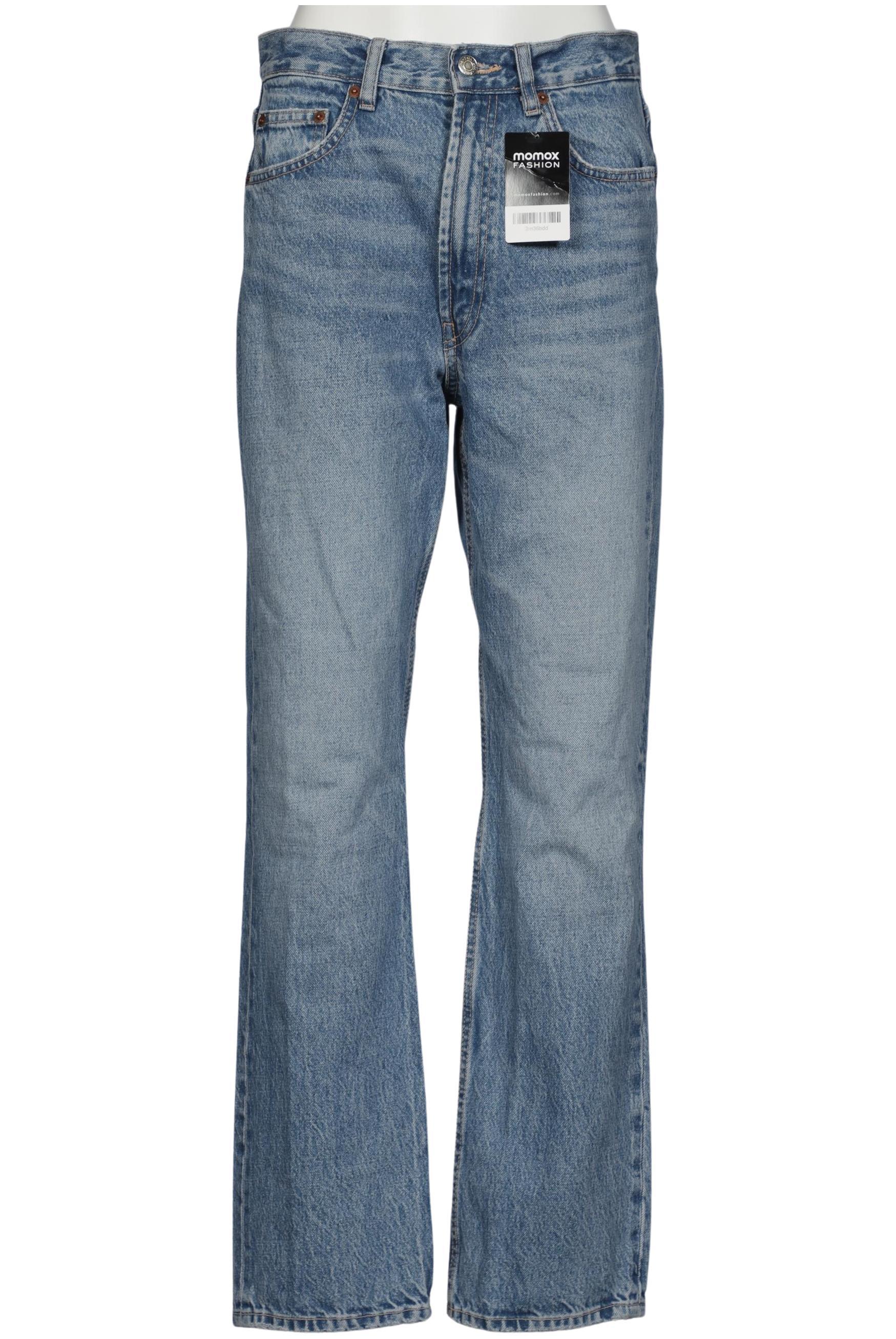 

Zara Damen Jeans, blau, Gr. 38