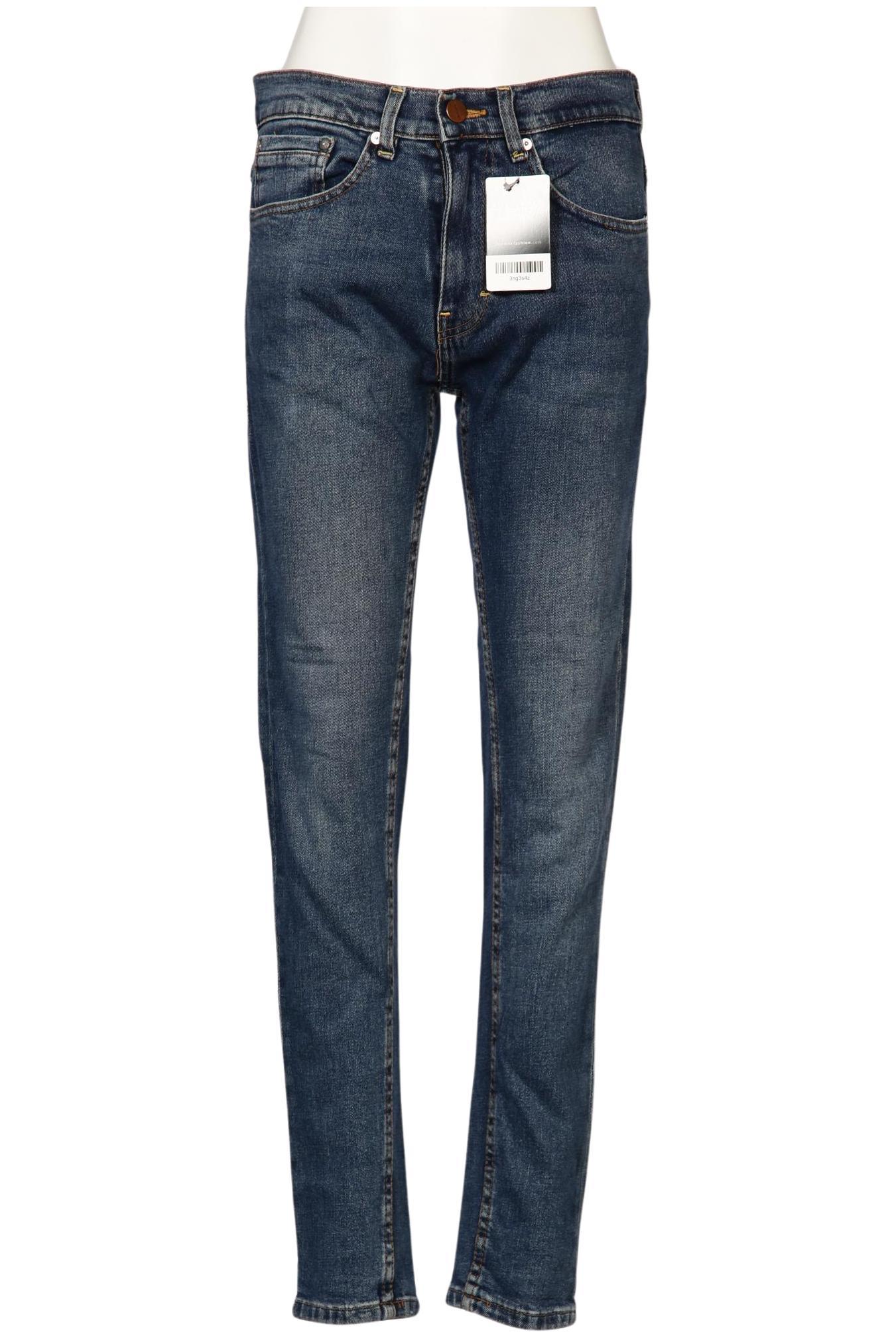 

Zara Damen Jeans, blau, Gr. 38