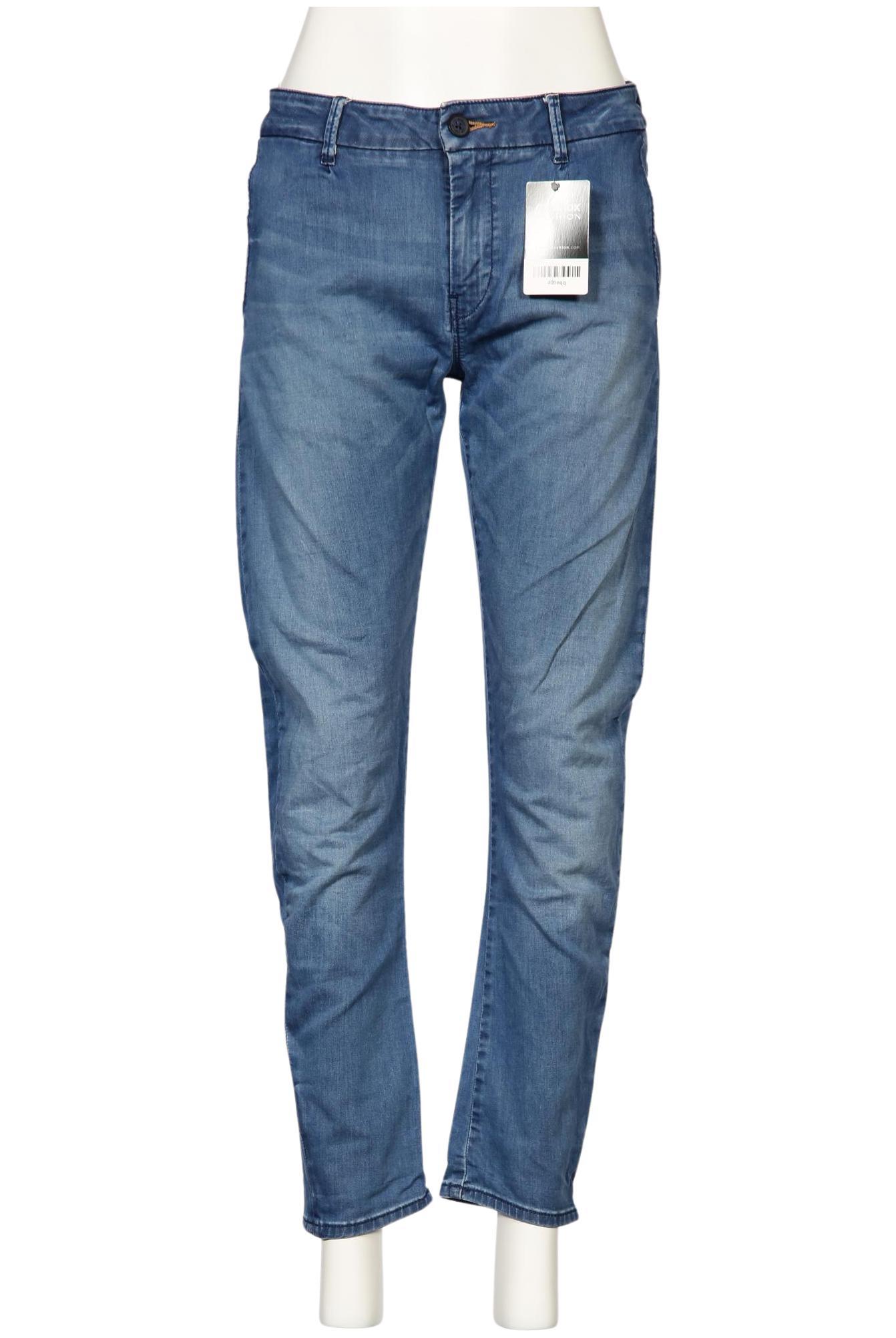 

Zara Damen Jeans, blau, Gr. 38