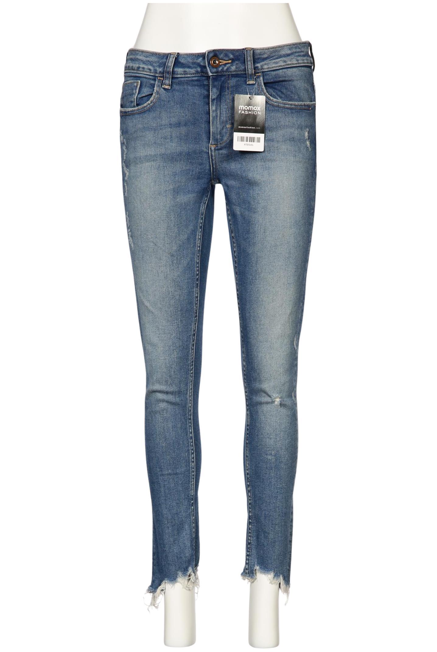 

Zara Damen Jeans, blau, Gr. 38