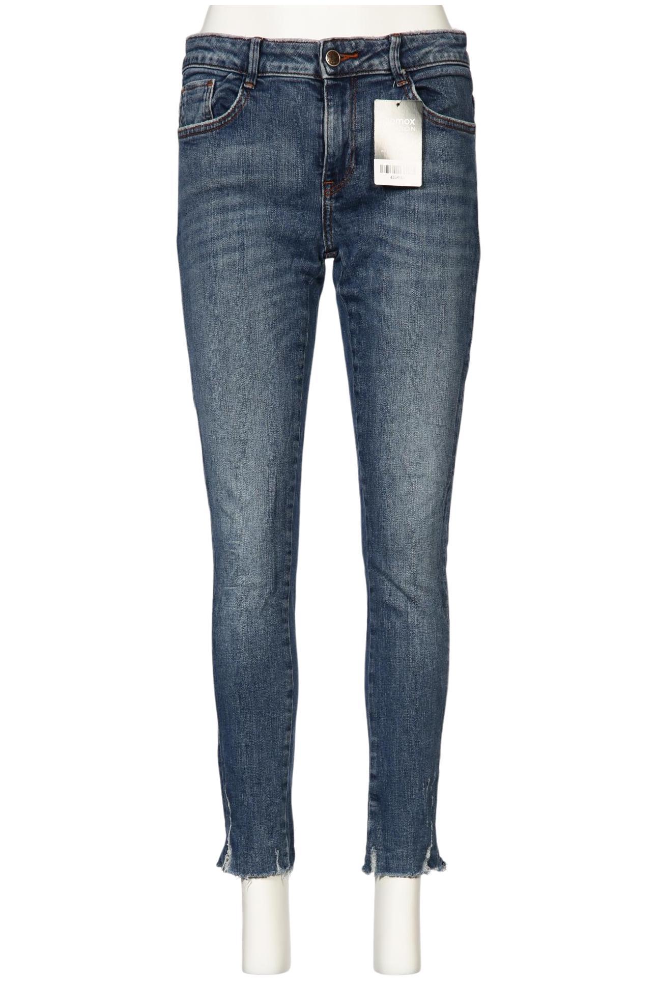 

Zara Damen Jeans, blau, Gr. 38