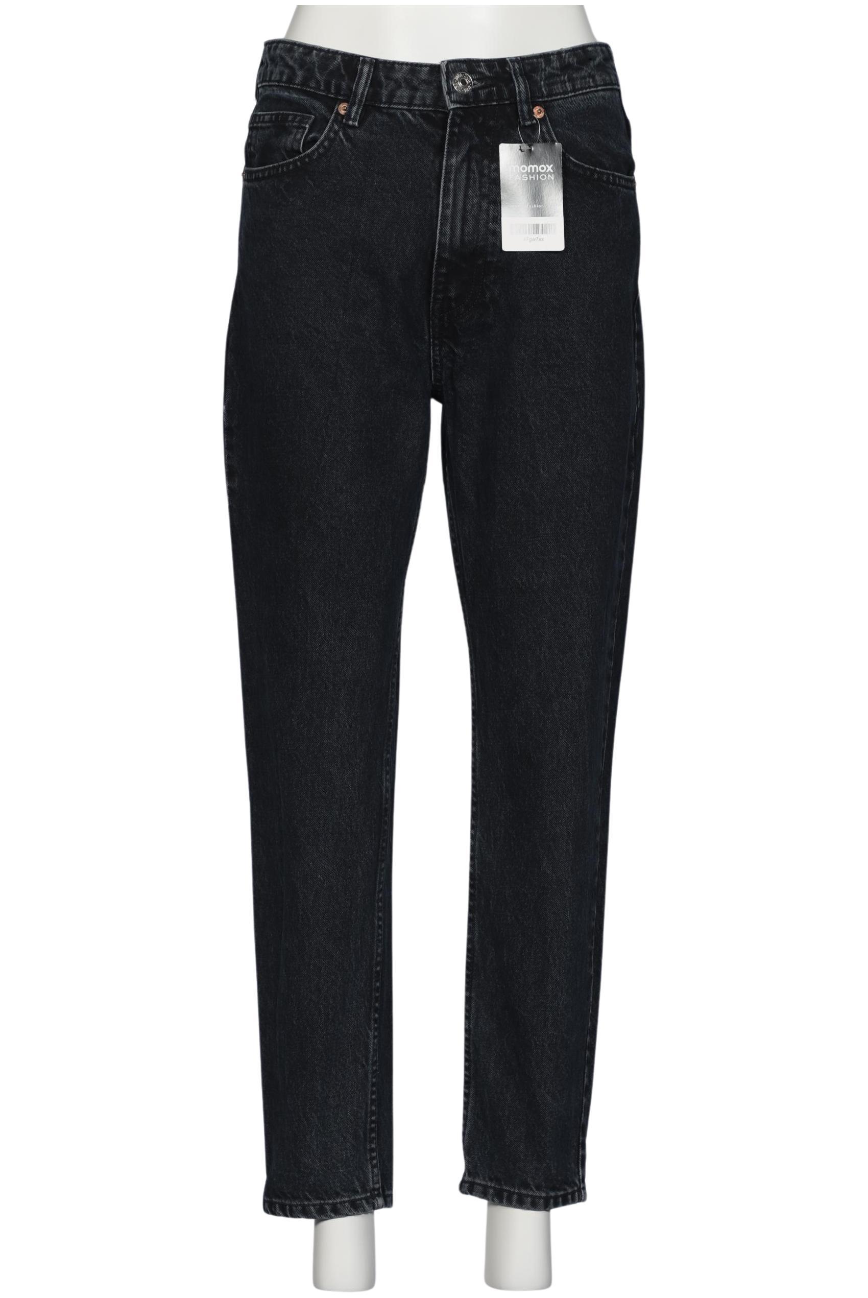 

Zara Damen Jeans, marineblau, Gr. 36