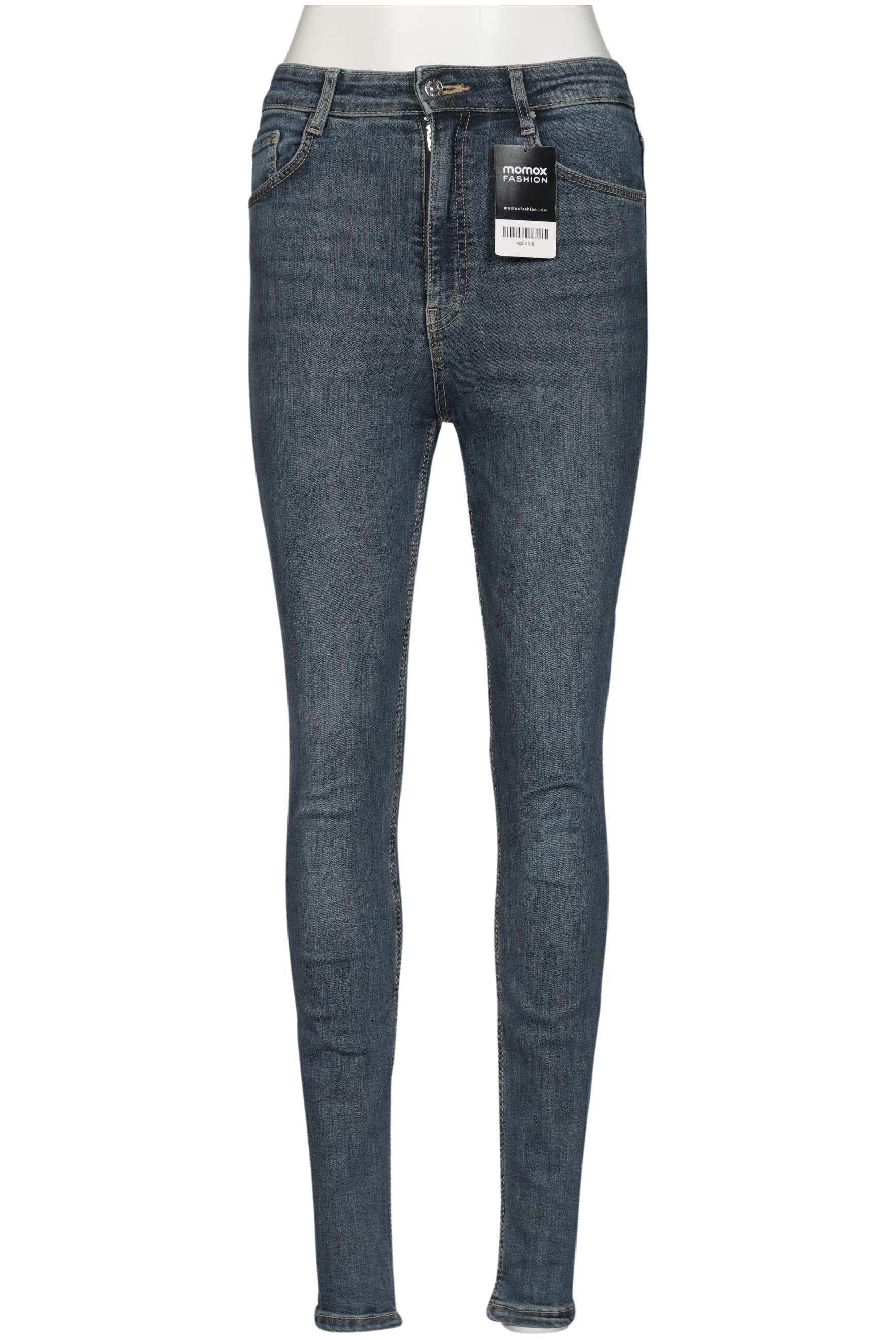 

Zara Damen Jeans, blau, Gr. 38