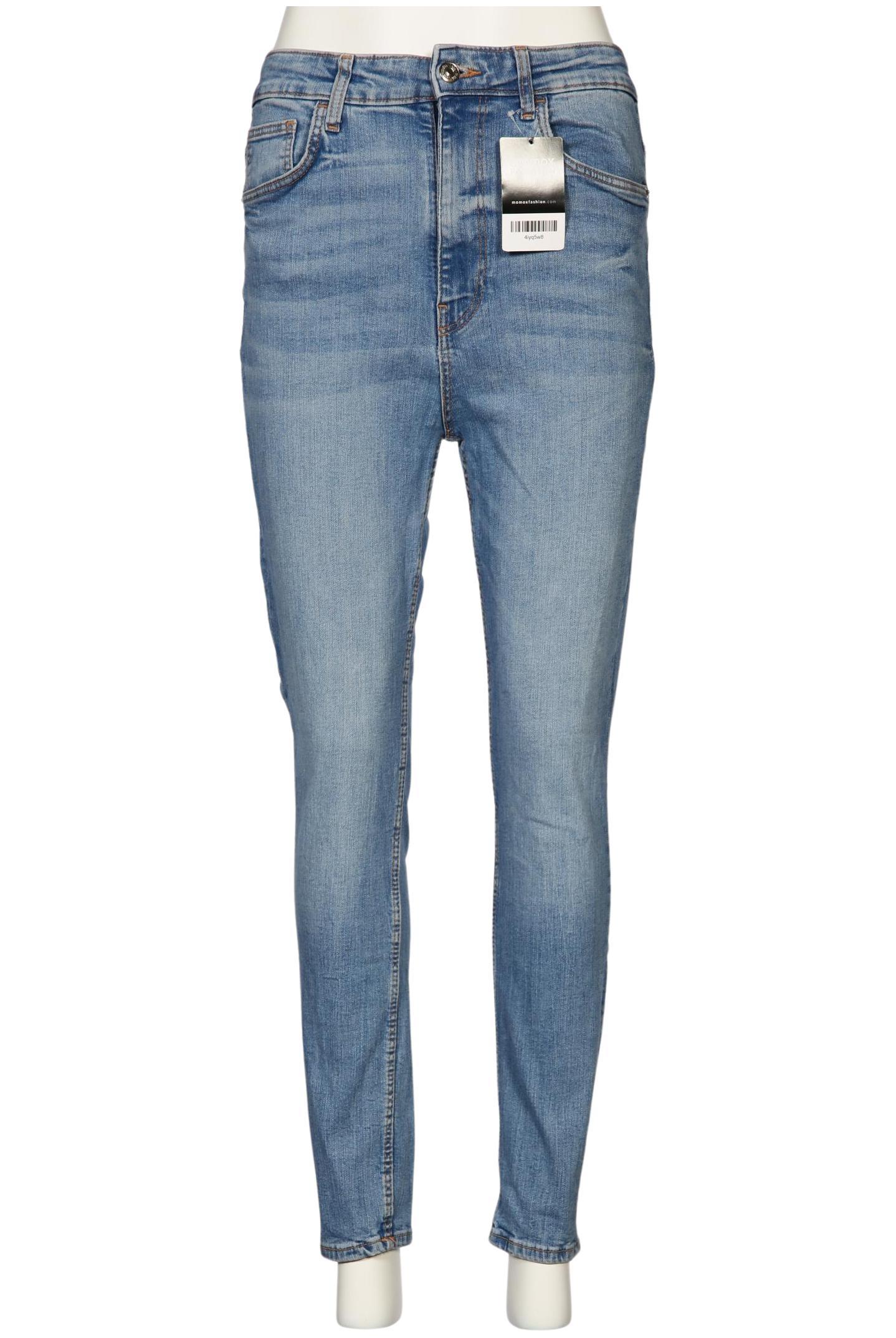 

Zara Damen Jeans, blau, Gr. 42
