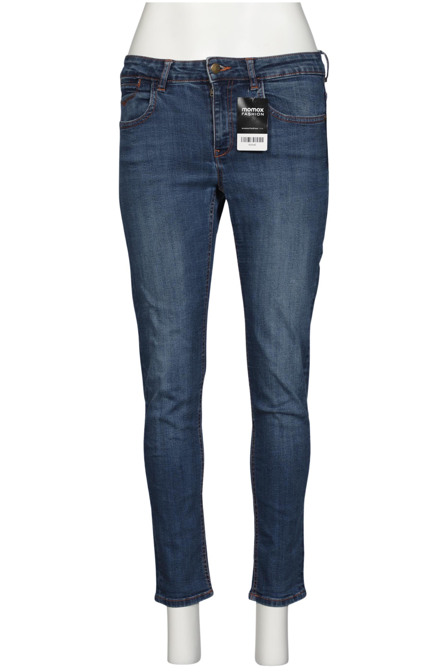 

Zara Damen Jeans, blau, Gr. 42